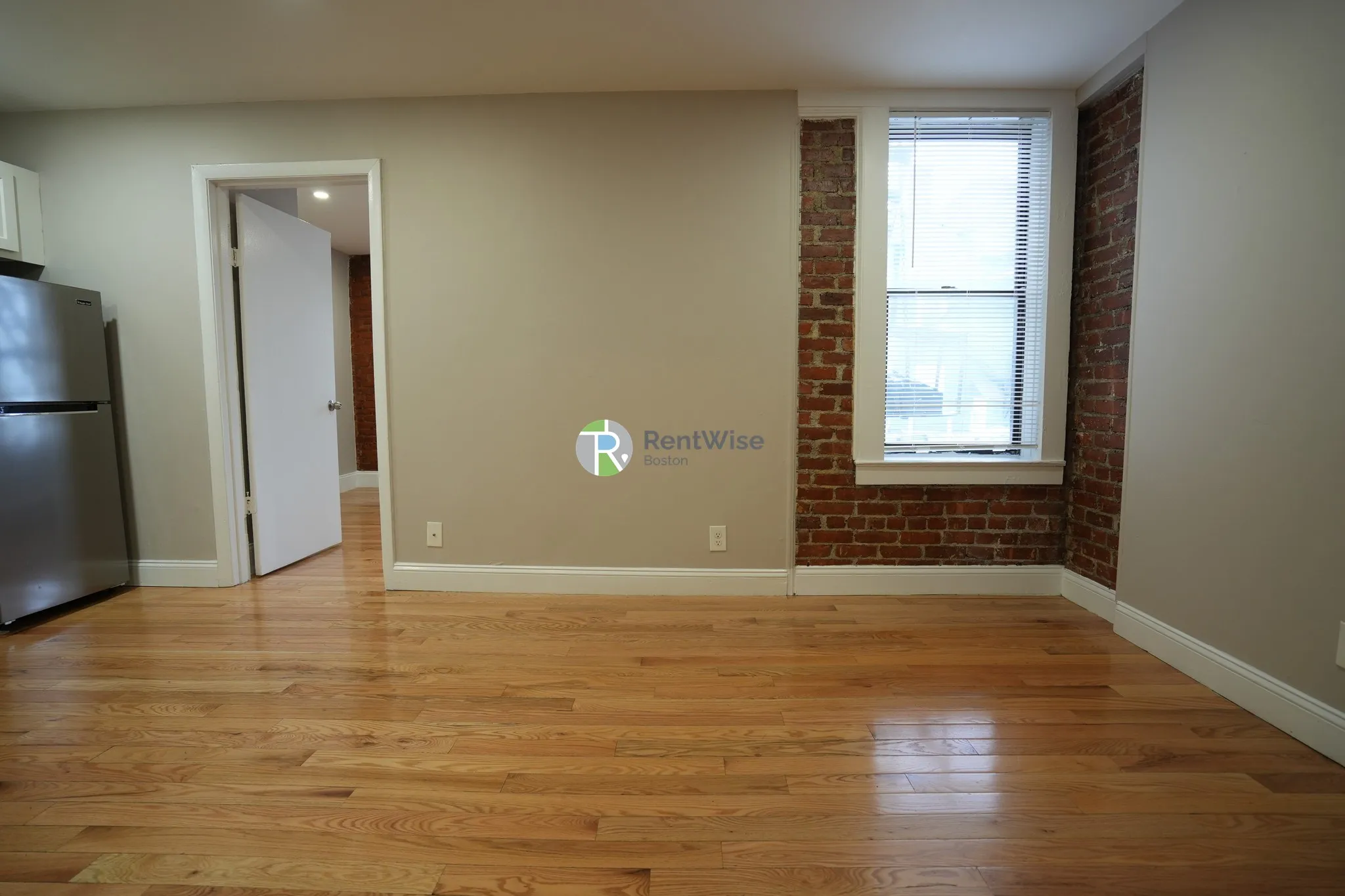 1 bed, 1 bath apartment for rent at 50 Park Vale Ave Unit 15, Allston — photo 5 of 20