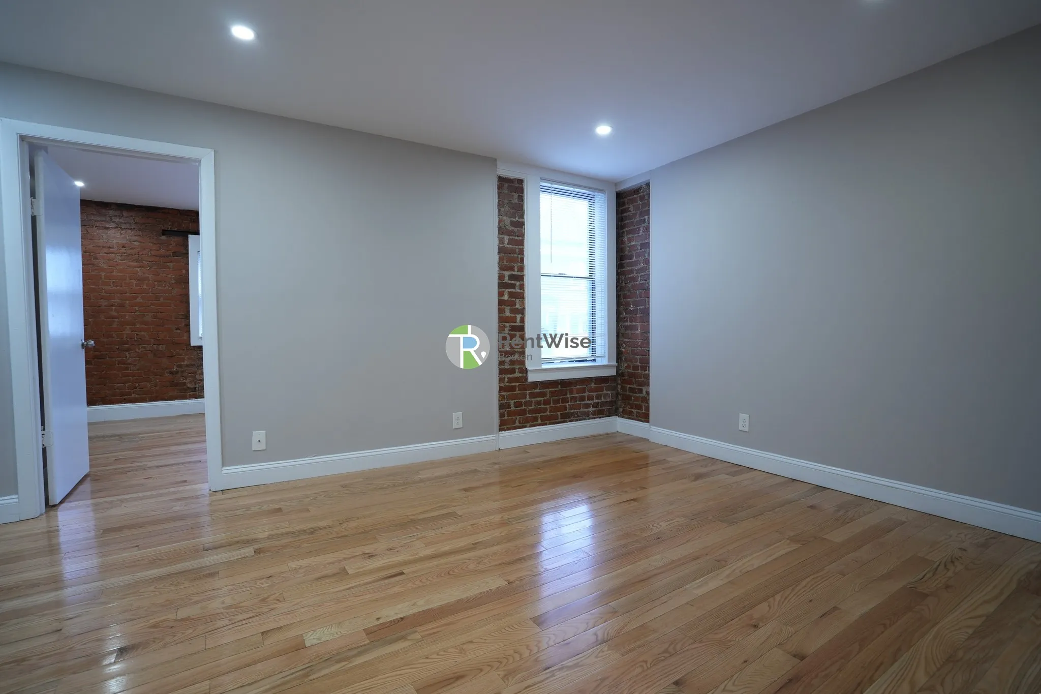 1 bed, 1 bath apartment for rent at 50 Park Vale Ave Unit 15, Allston — photo 3 of 20
