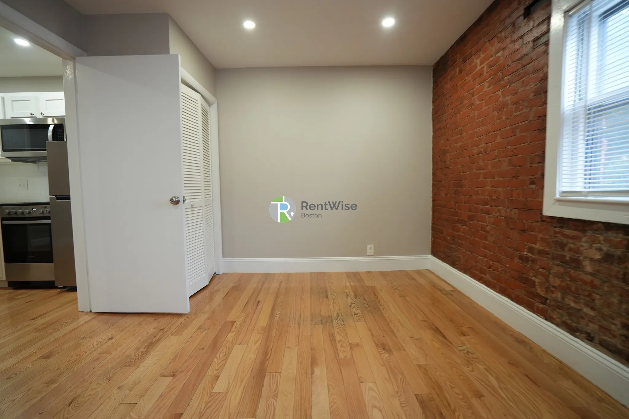1 bed, 1 bath apartment for rent at 50 Park Vale Ave Unit 15, Allston — photo 14 of 20