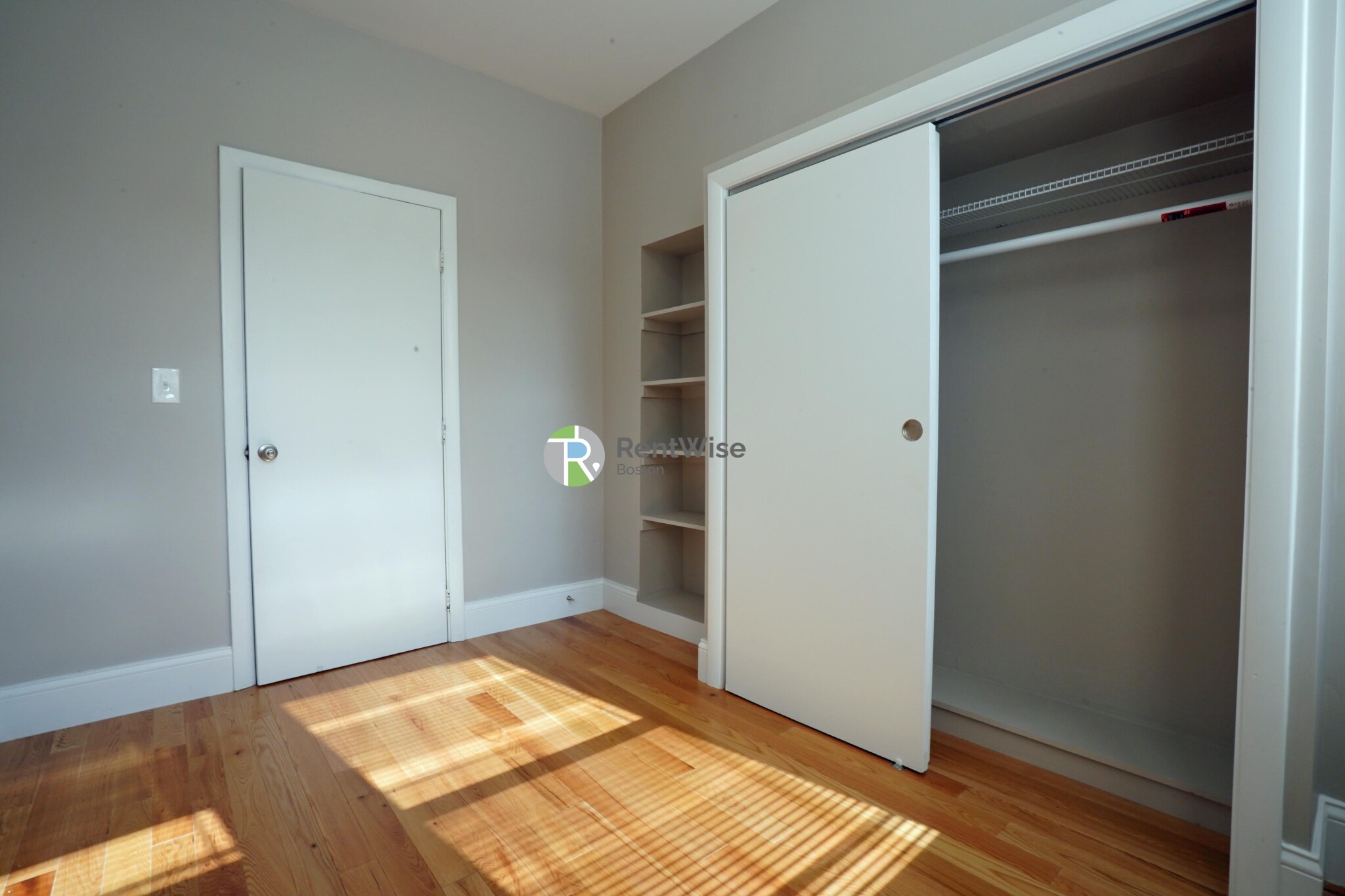 1 bed, 1 bath apartment for rent at 50 Park Vale Ave Unit 16, Allston — photo 9 of 12