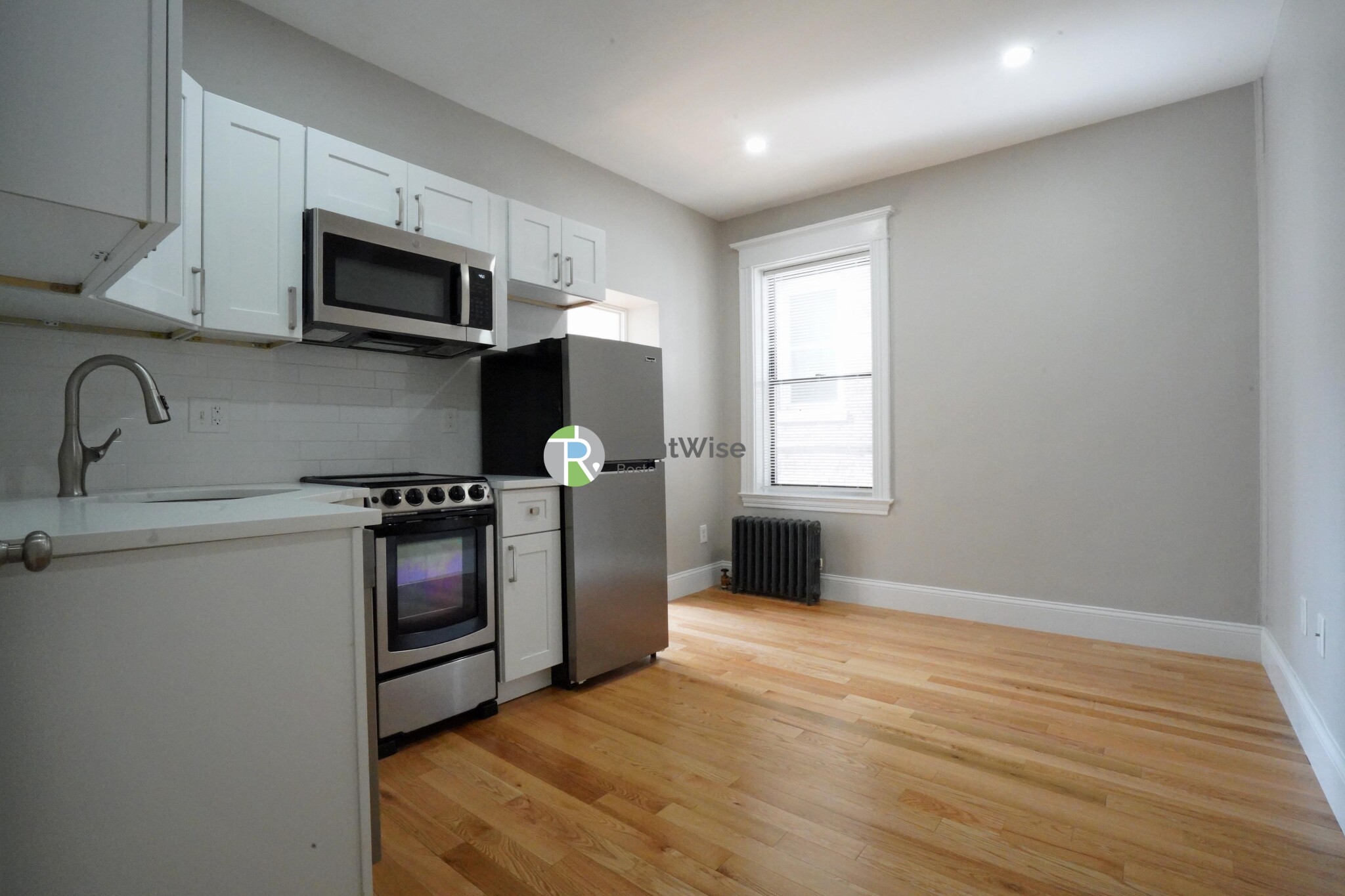 1 bed, 1 bath apartment for rent at 50 Park Vale Ave Unit 16, Allston — photo 1 of 12