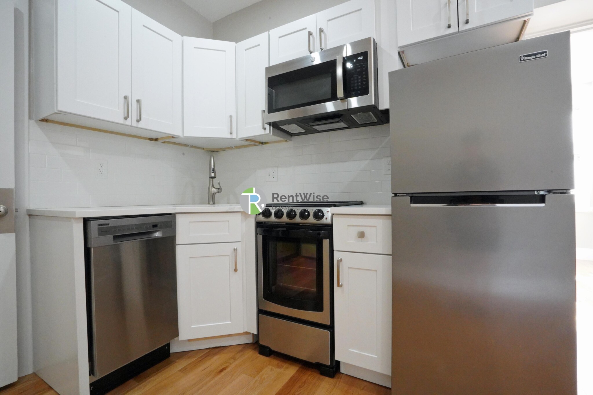 1 bed, 1 bath apartment for rent at 50 Park Vale Ave Unit 16, Allston — photo 5 of 12