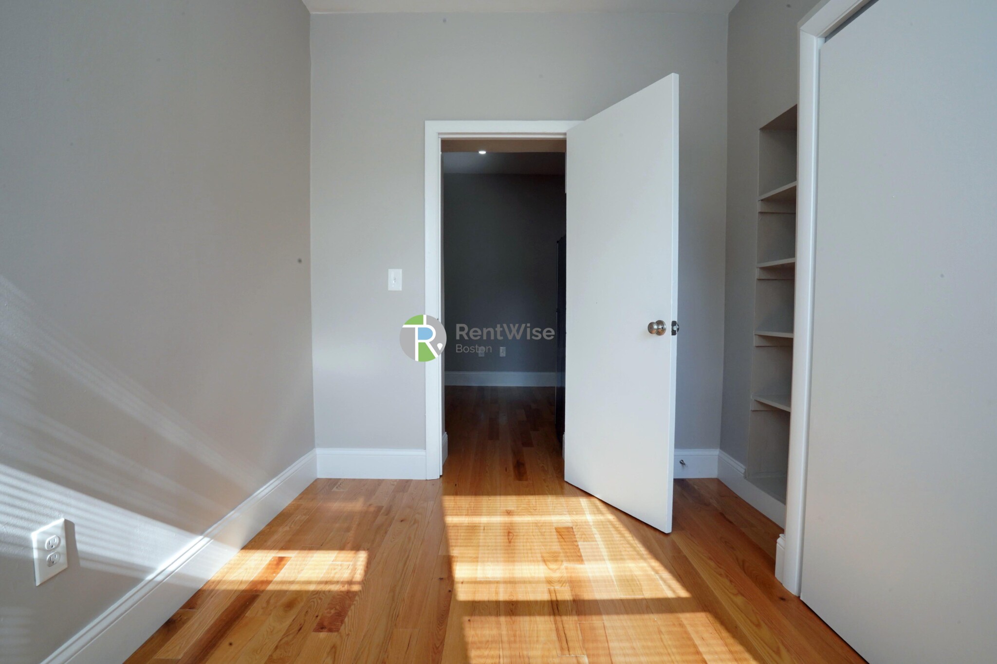 1 bed, 1 bath apartment for rent at 50 Park Vale Ave Unit 16, Allston — photo 8 of 12