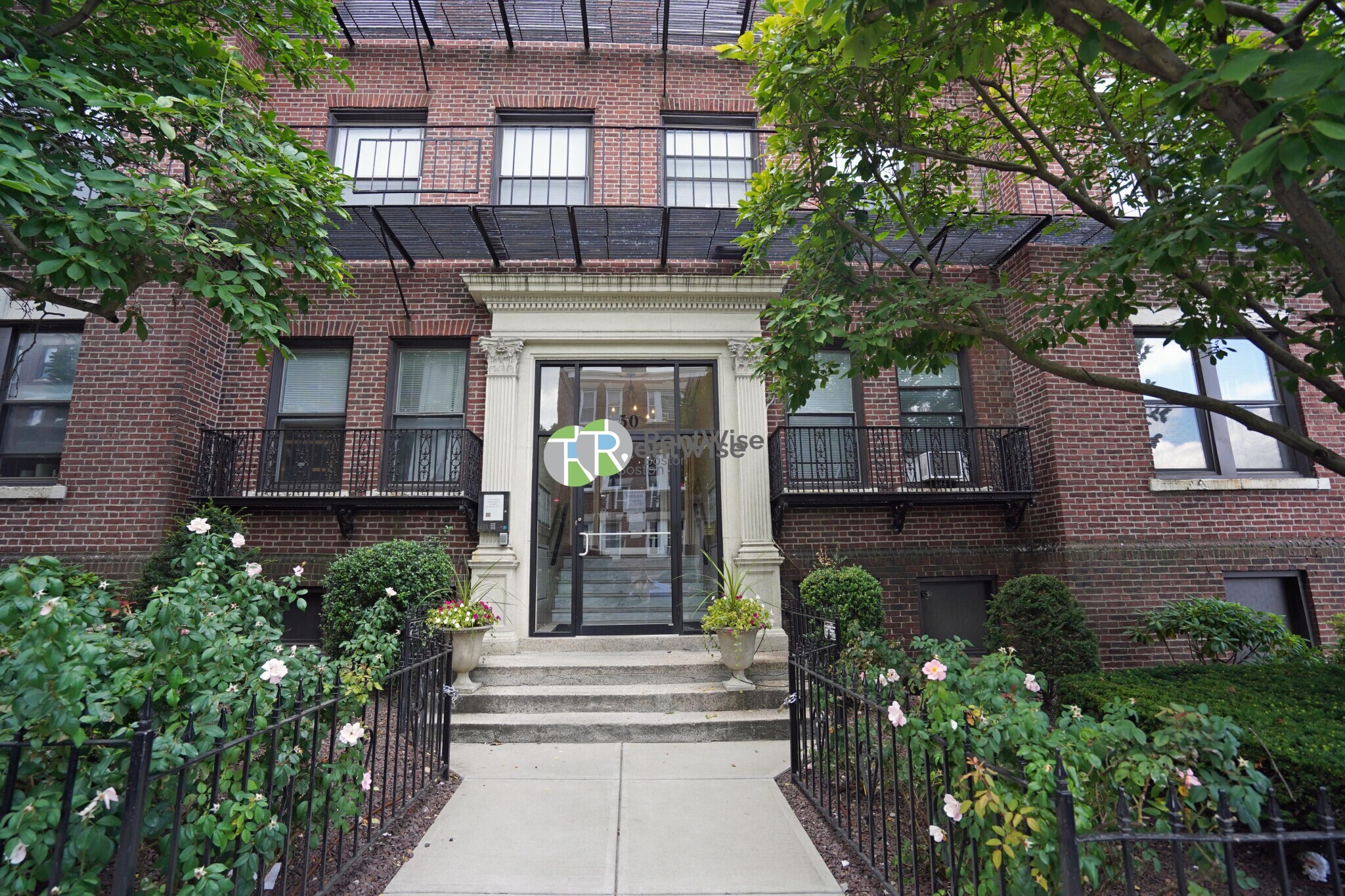 1 bed, 1 bath apartment for rent at 50 Park Vale Ave Unit 16, Allston — photo 10 of 12