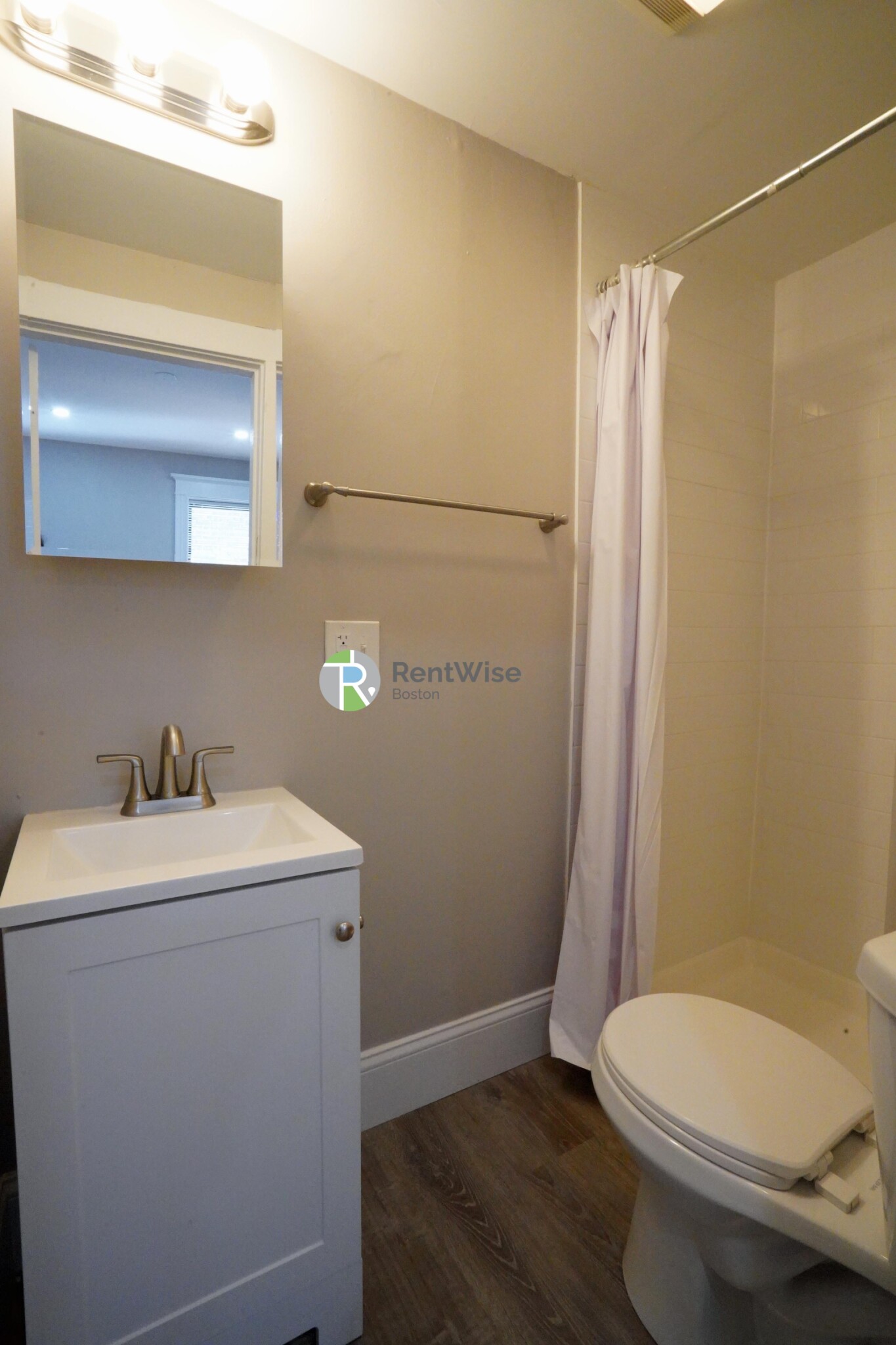 1 bed, 1 bath apartment for rent at 50 Park Vale Ave Unit 16, Allston — photo 6 of 12