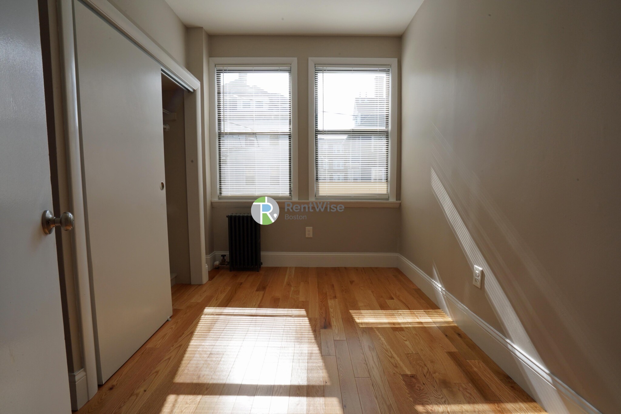 1 bed, 1 bath apartment for rent at 50 Park Vale Ave Unit 16, Allston — photo 7 of 12