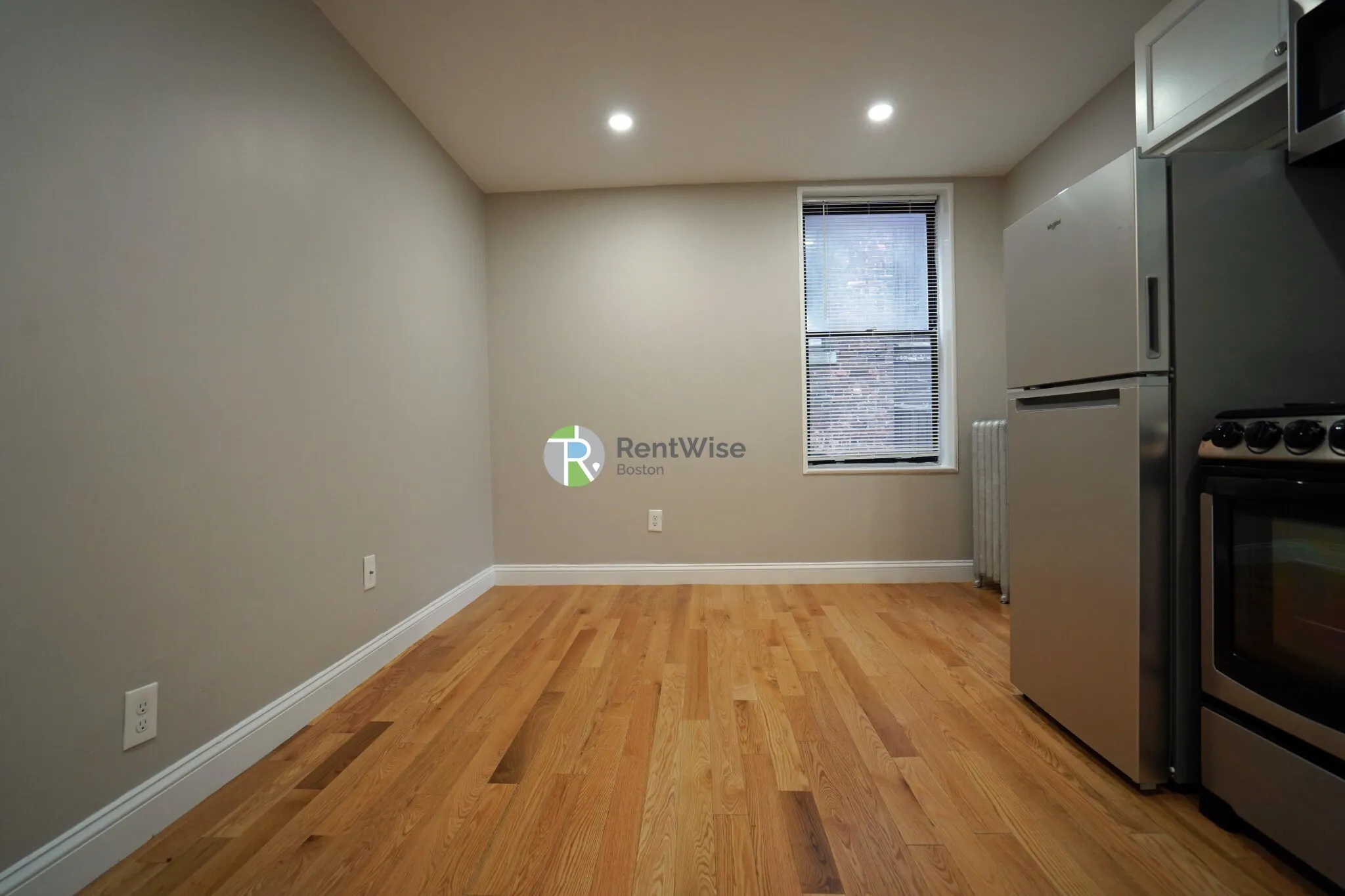 Studio bed, 1 bath apartment for rent at 50 Park Vale Ave Unit 22, Allston — photo 5 of 13