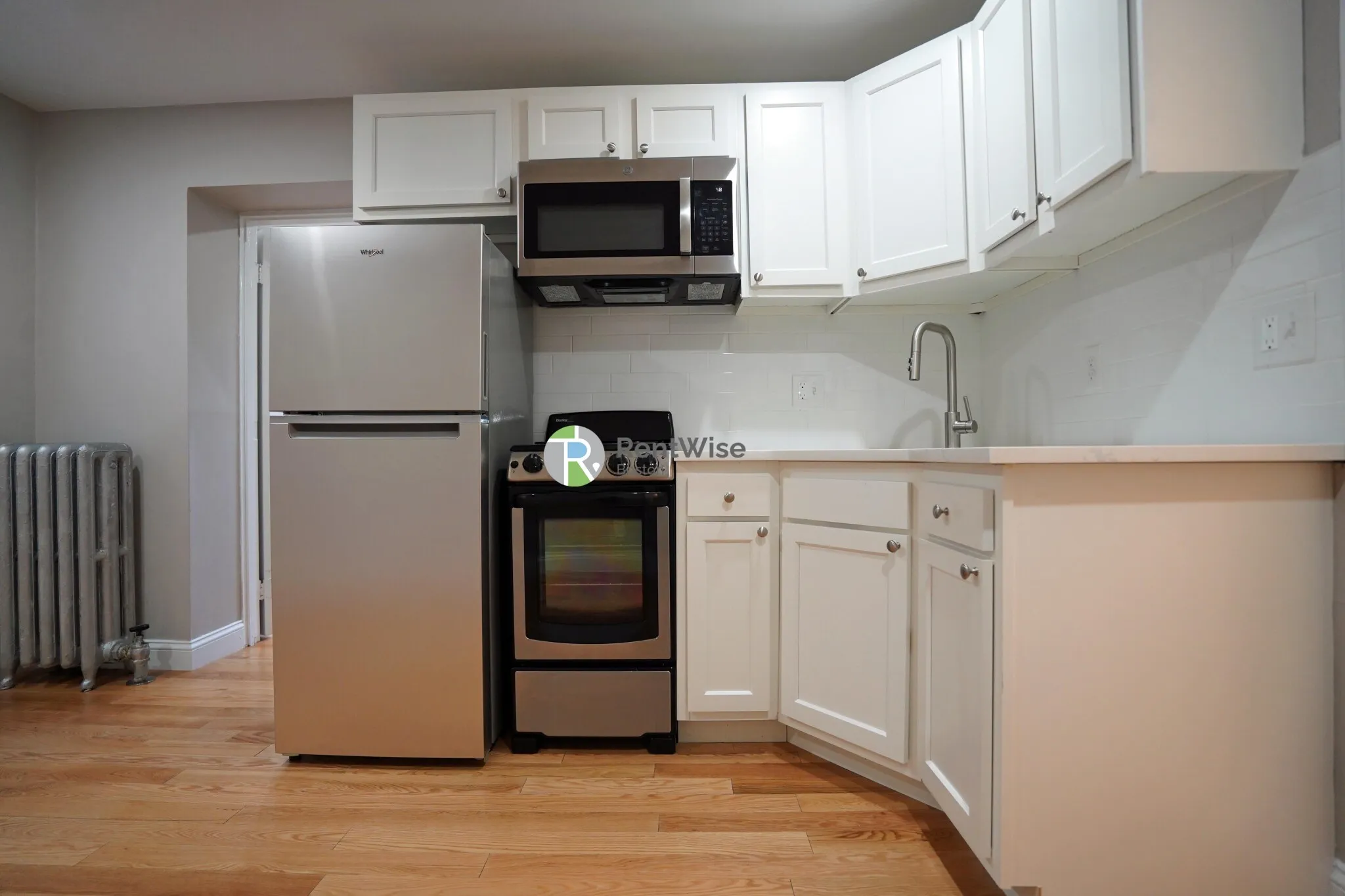 Studio bed, 1 bath apartment for rent at 50 Park Vale Ave Unit 22, Allston — photo 3 of 13