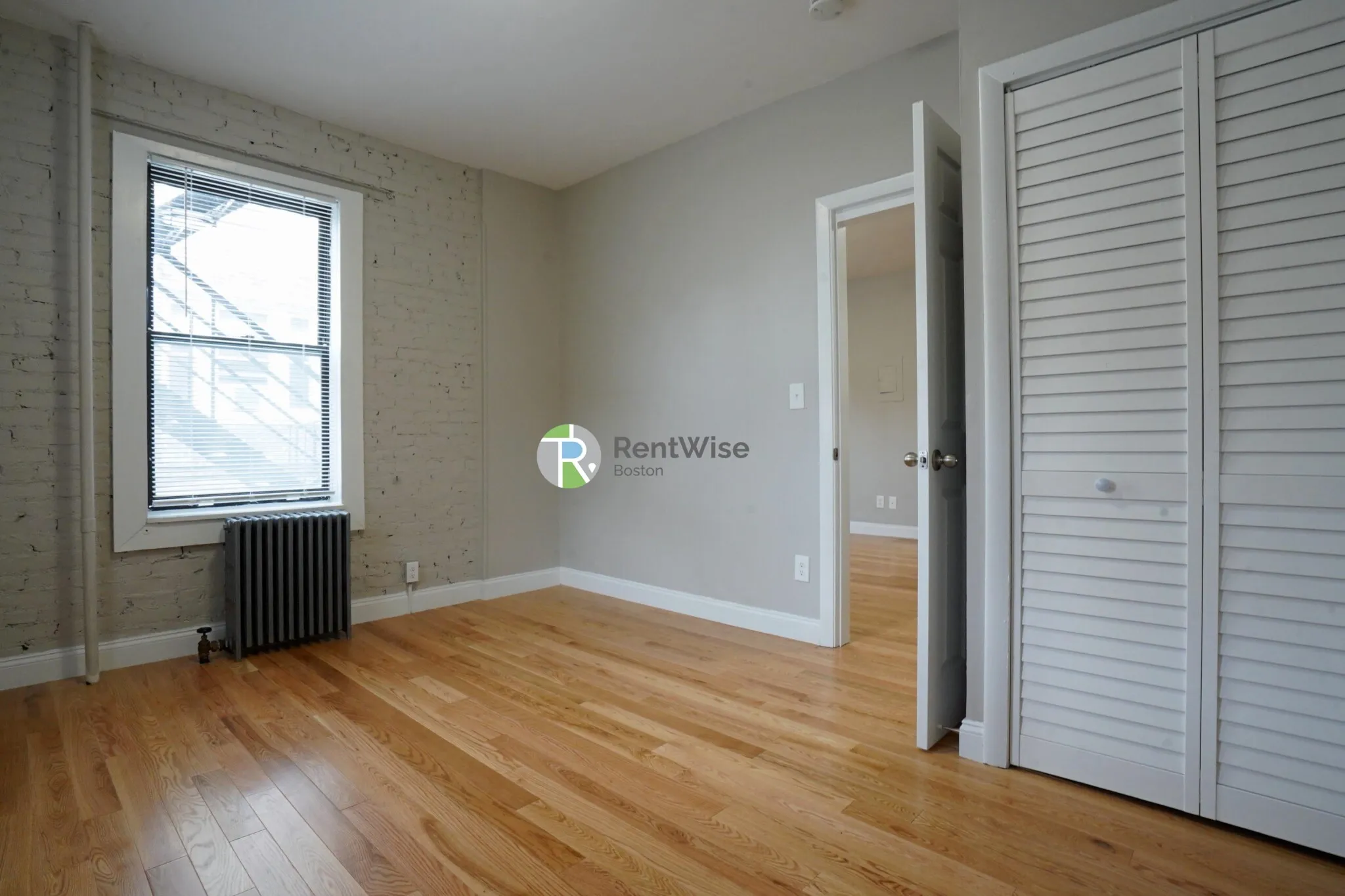 1 bed, 1 bath apartment for rent at 50 Park Vale Ave Unit 24, Allston — photo 9 of 18