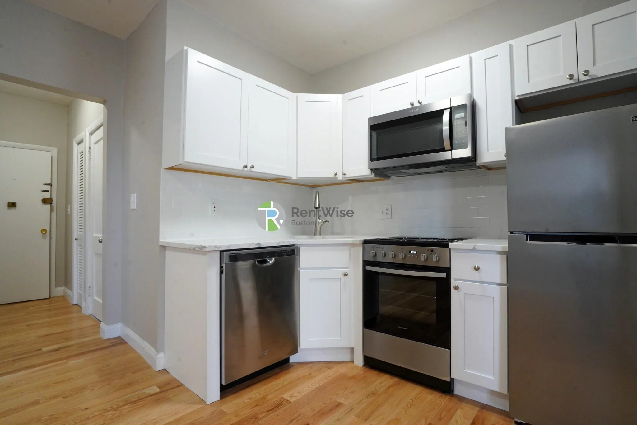 1 bed, 1 bath apartment for rent at 50 Park Vale Ave Unit 24, Allston — photo 6 of 18