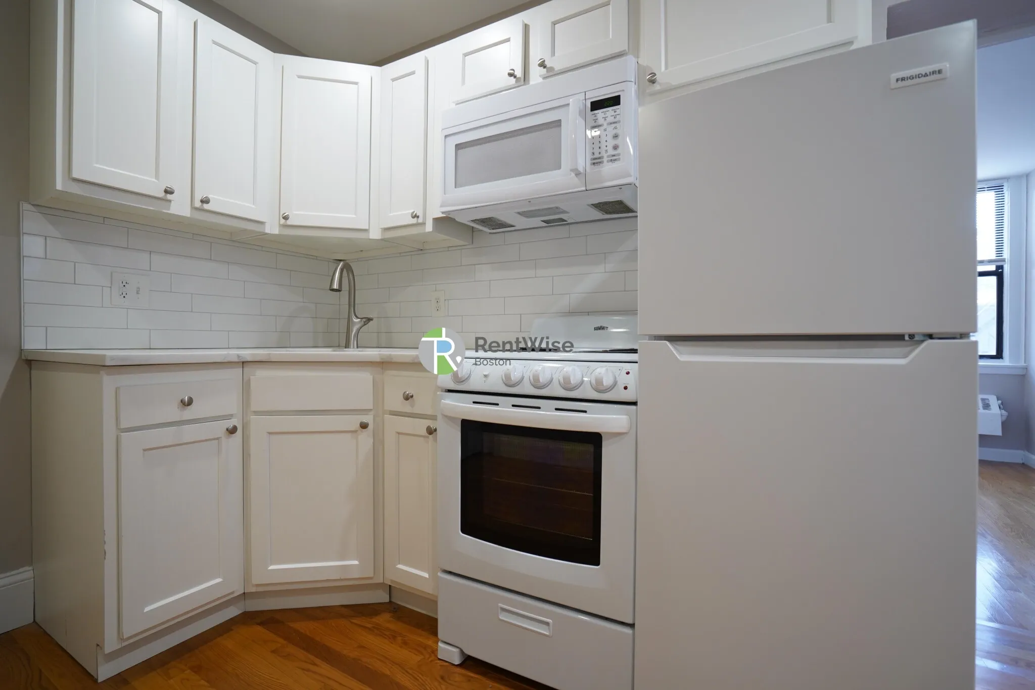Studio bed, 1 bath apartment for rent at 50 Park Vale Ave Unit 25, Allston — photo 6 of 14