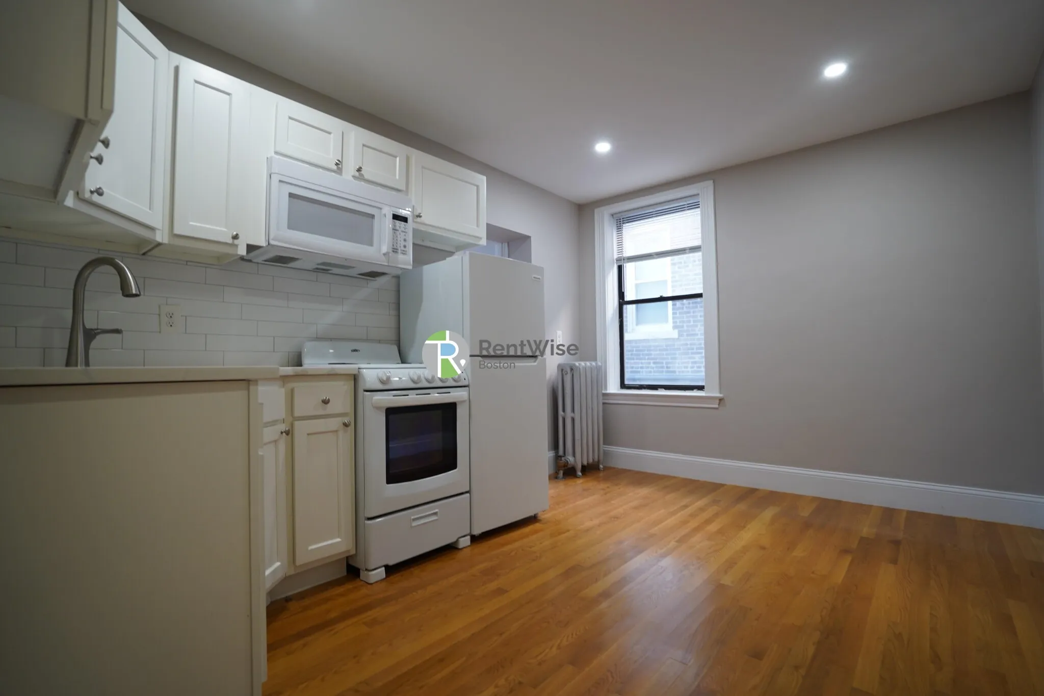 Studio bed, 1 bath apartment for rent at 50 Park Vale Ave Unit 25, Allston — photo 1 of 14