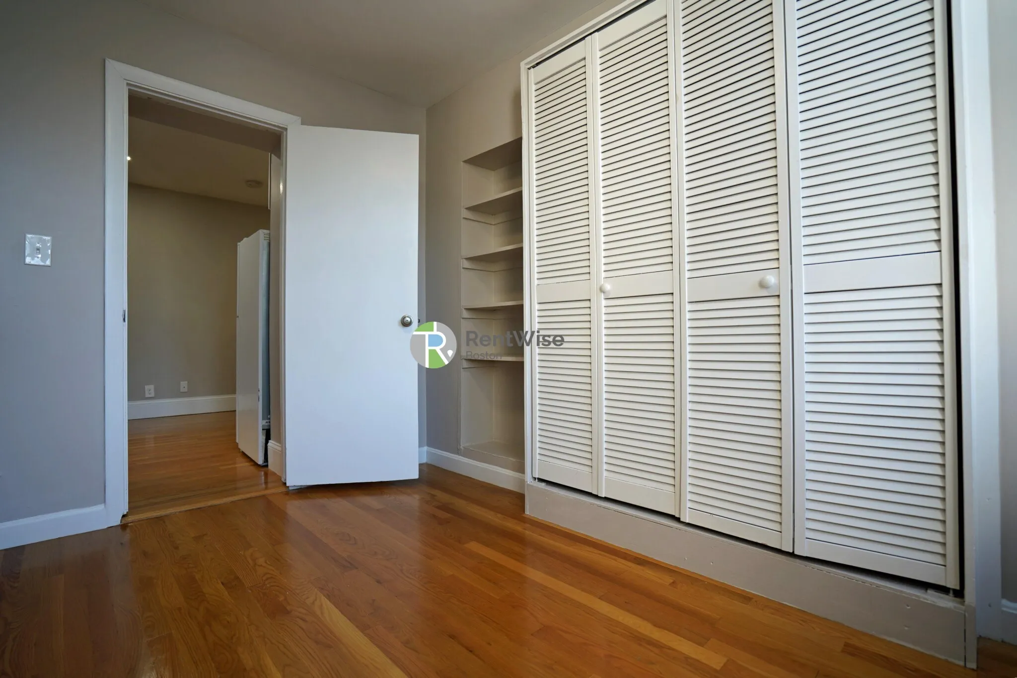 Studio bed, 1 bath apartment for rent at 50 Park Vale Ave Unit 25, Allston — photo 9 of 14