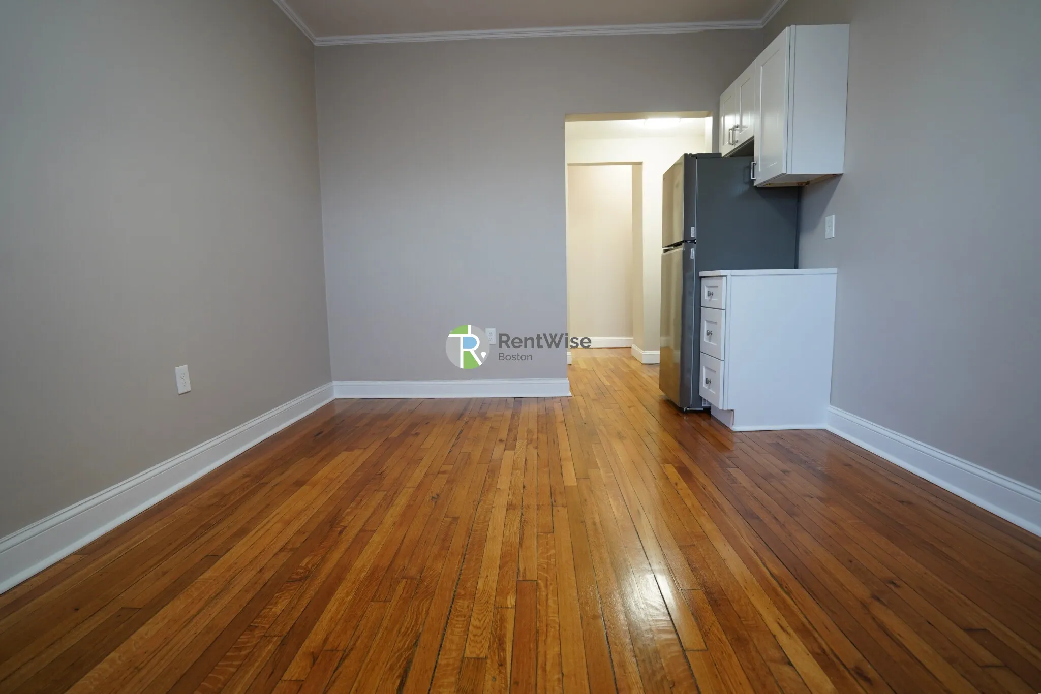 Studio bed, 1 bath apartment for rent at 50 Park Vale Ave Unit 31, Allston — photo 2 of 11