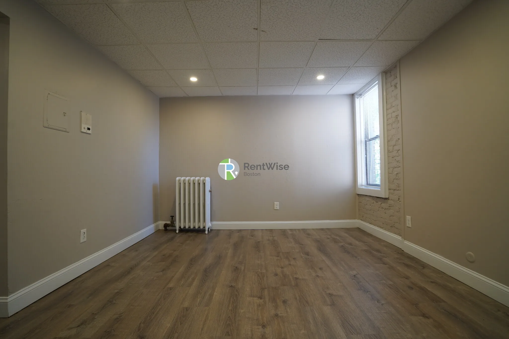 1 bed, 1 bath apartment for rent at 50 Park Vale Ave Unit 33, Allston — photo 4 of 14