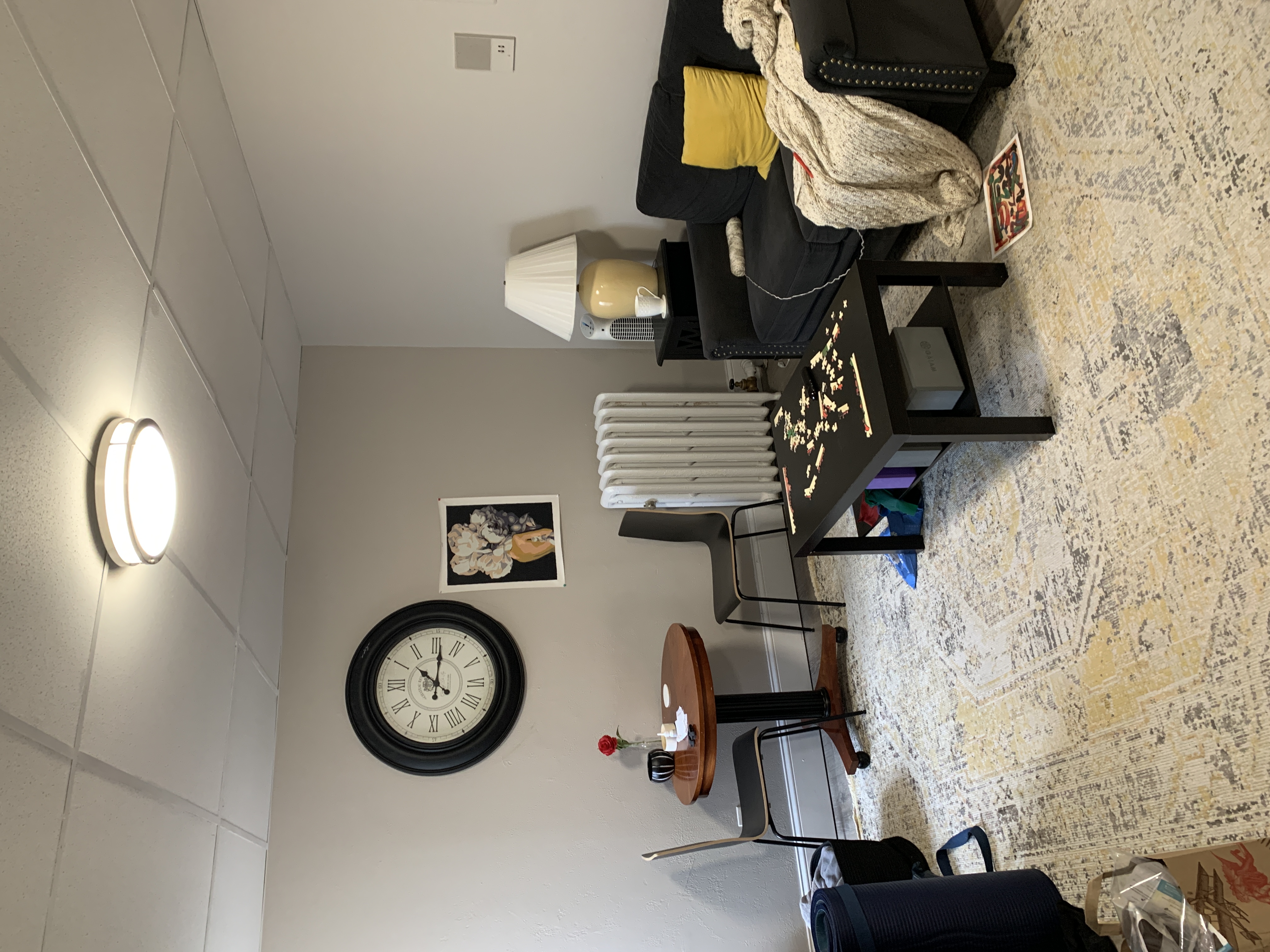 1 bed, 1 bath apartment for rent at 50 Park Vale Ave Unit 34, Allston — photo 1 of 14