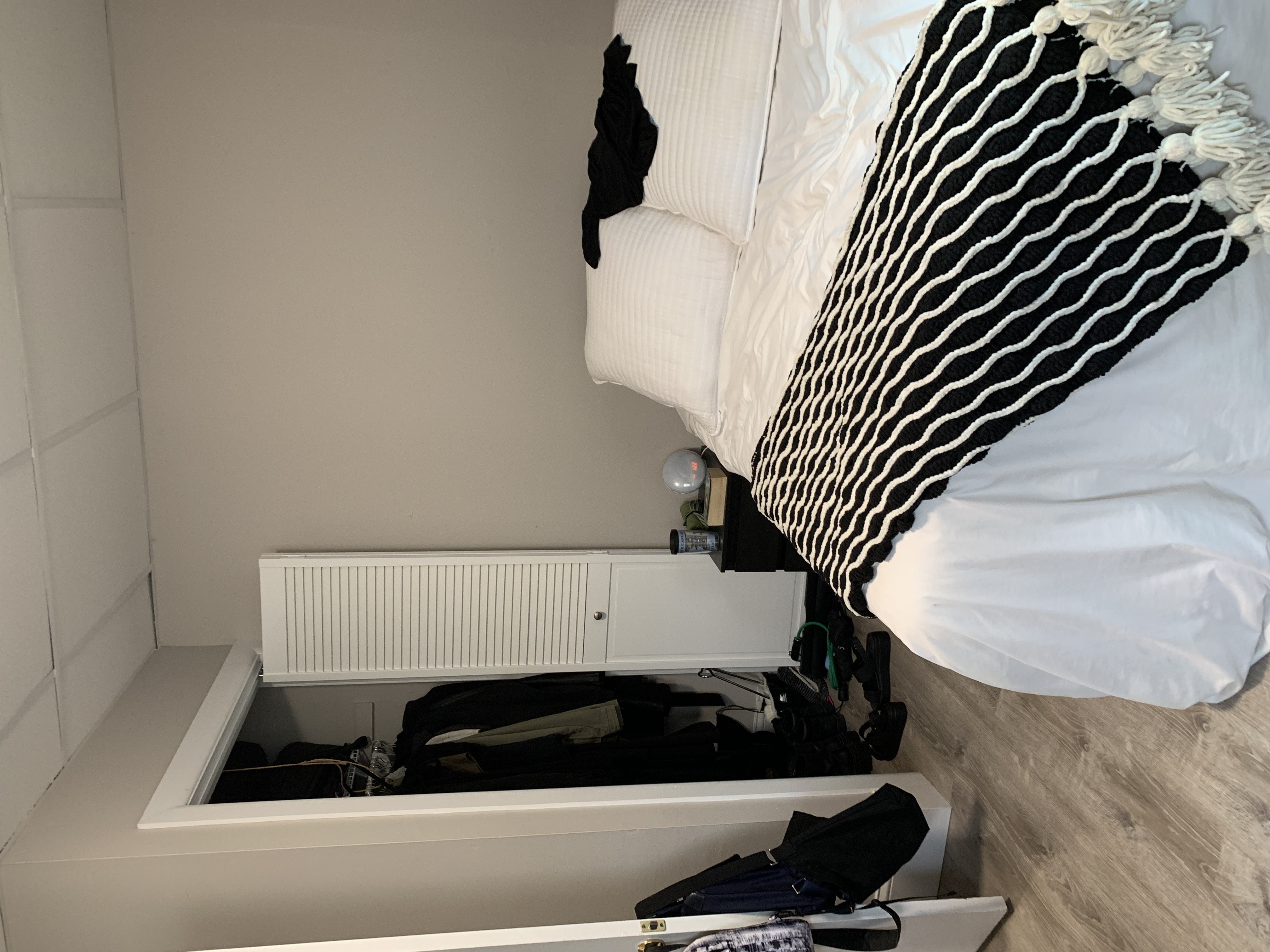 1 bed, 1 bath apartment for rent at 50 Park Vale Ave Unit 34, Allston — photo 8 of 14