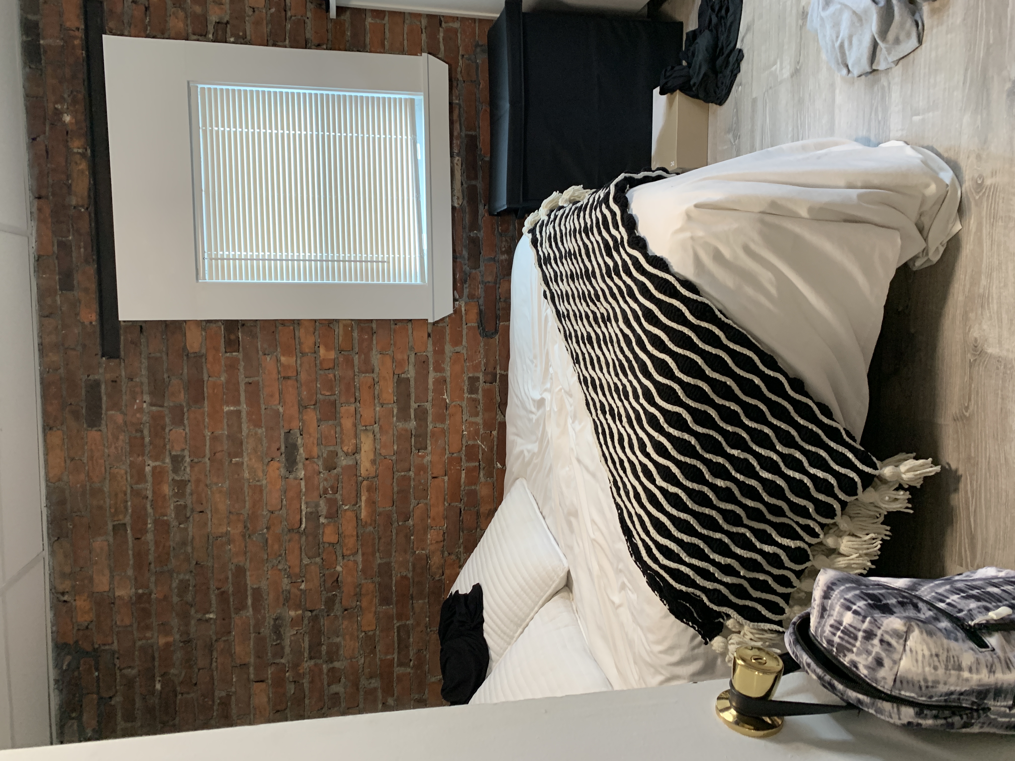 1 bed, 1 bath apartment for rent at 50 Park Vale Ave Unit 34, Allston — photo 9 of 14