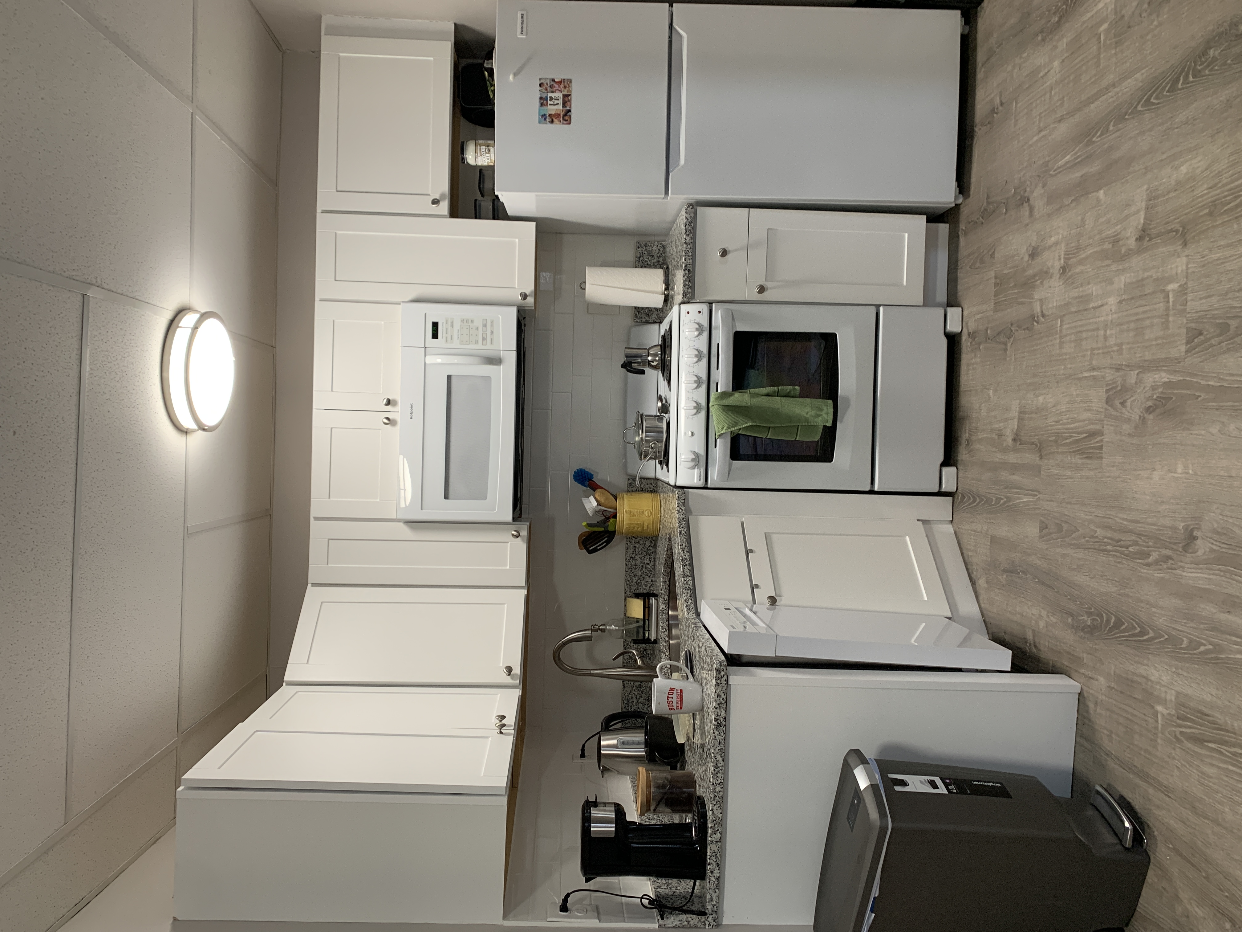 1 bed, 1 bath apartment for rent at 50 Park Vale Ave Unit 34, Allston — photo 4 of 14