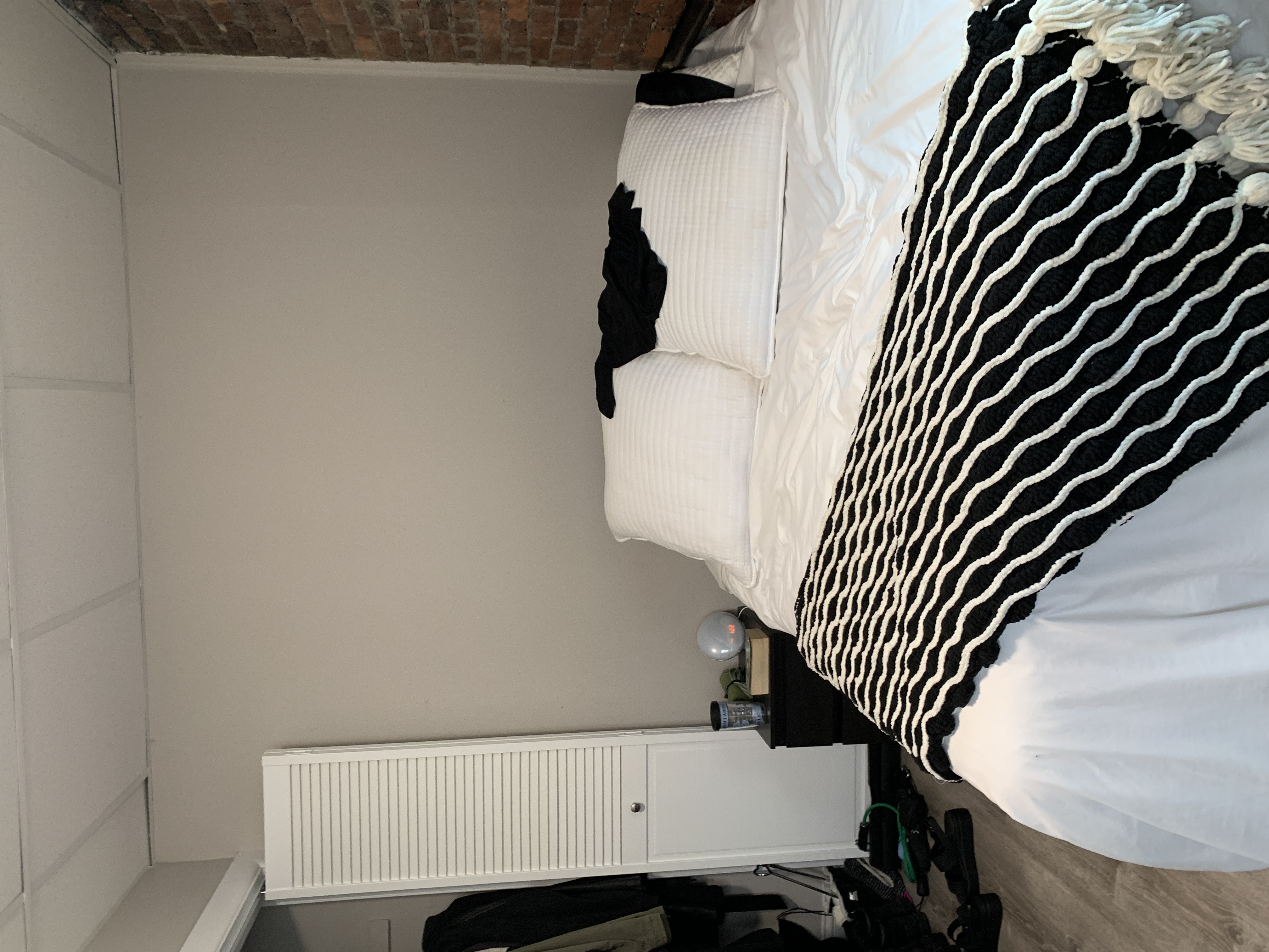 1 bed, 1 bath apartment for rent at 50 Park Vale Ave Unit 34, Allston — photo 11 of 14