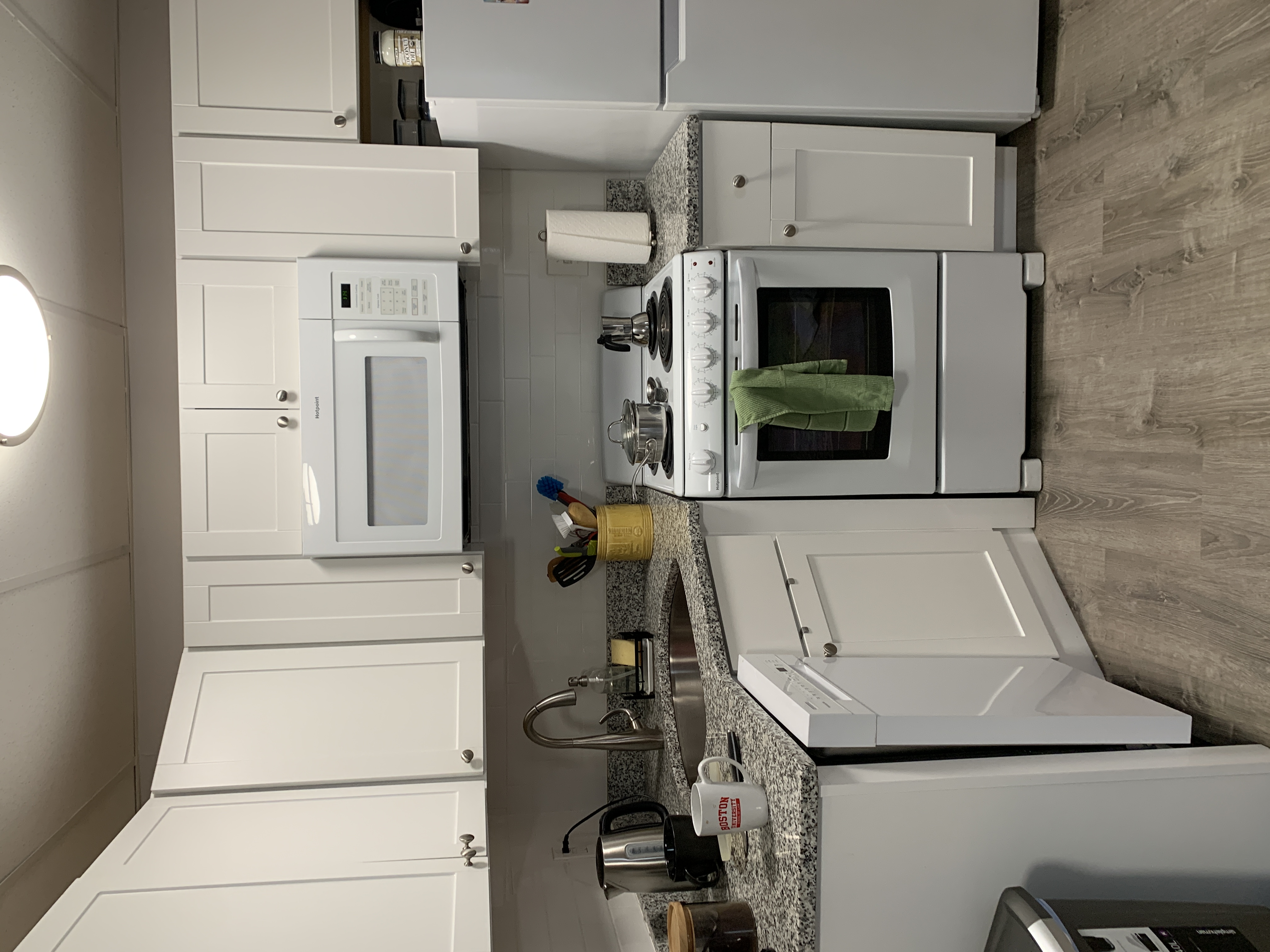 1 bed, 1 bath apartment for rent at 50 Park Vale Ave Unit 34, Allston — photo 3 of 14