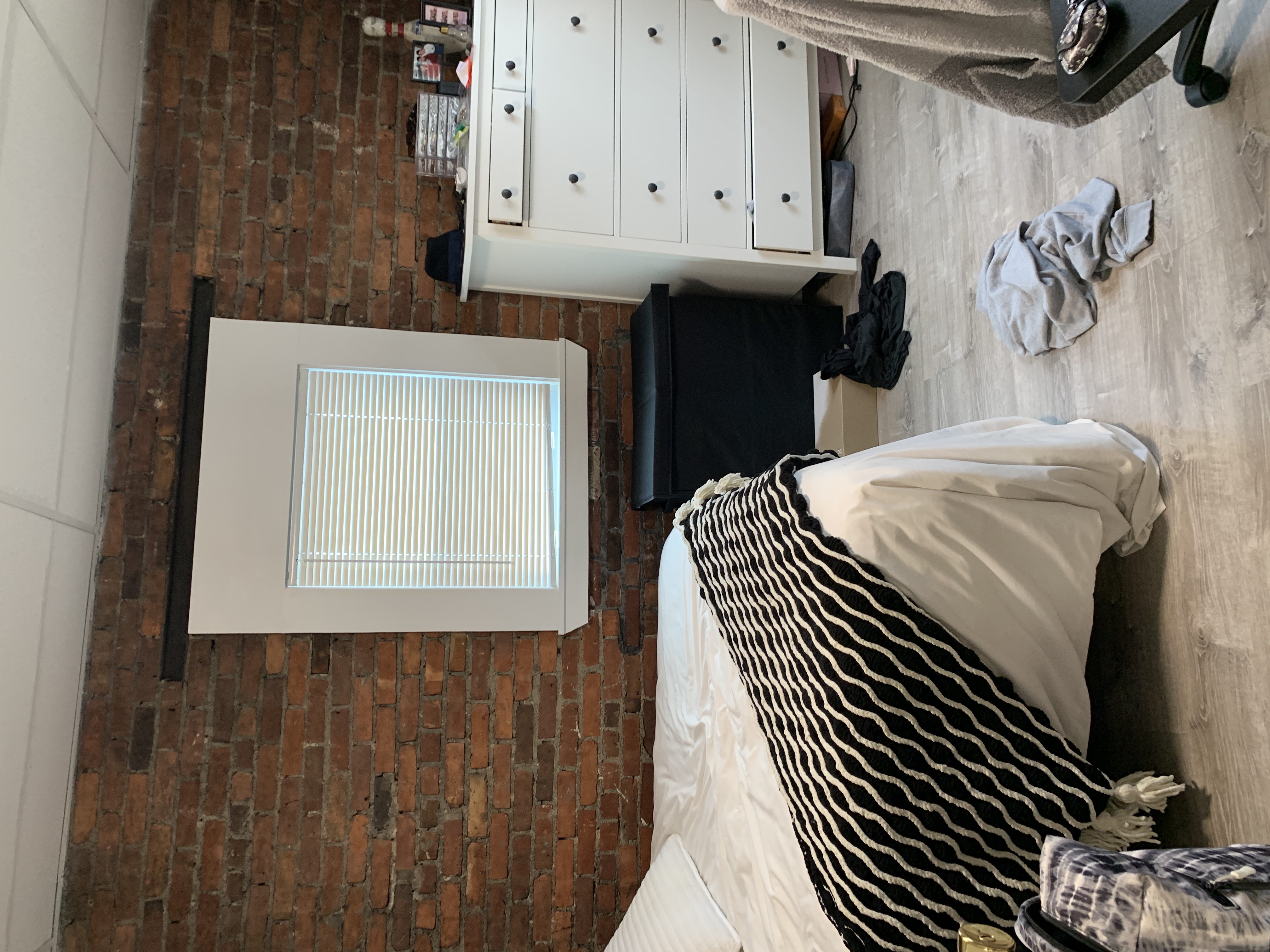 1 bed, 1 bath apartment for rent at 50 Park Vale Ave Unit 34, Allston — photo 5 of 14