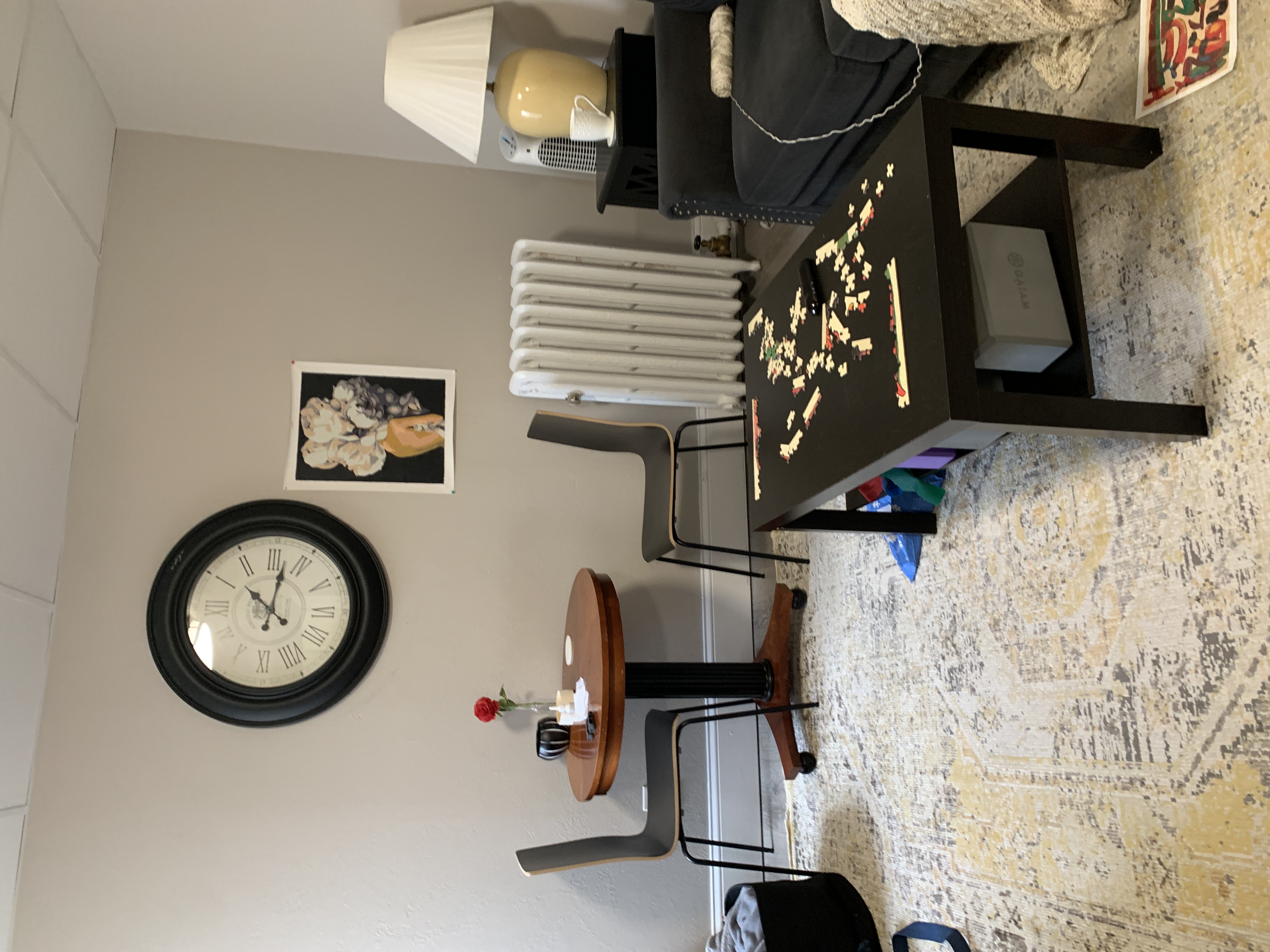 1 bed, 1 bath apartment for rent at 50 Park Vale Ave Unit 34, Allston — photo 2 of 14