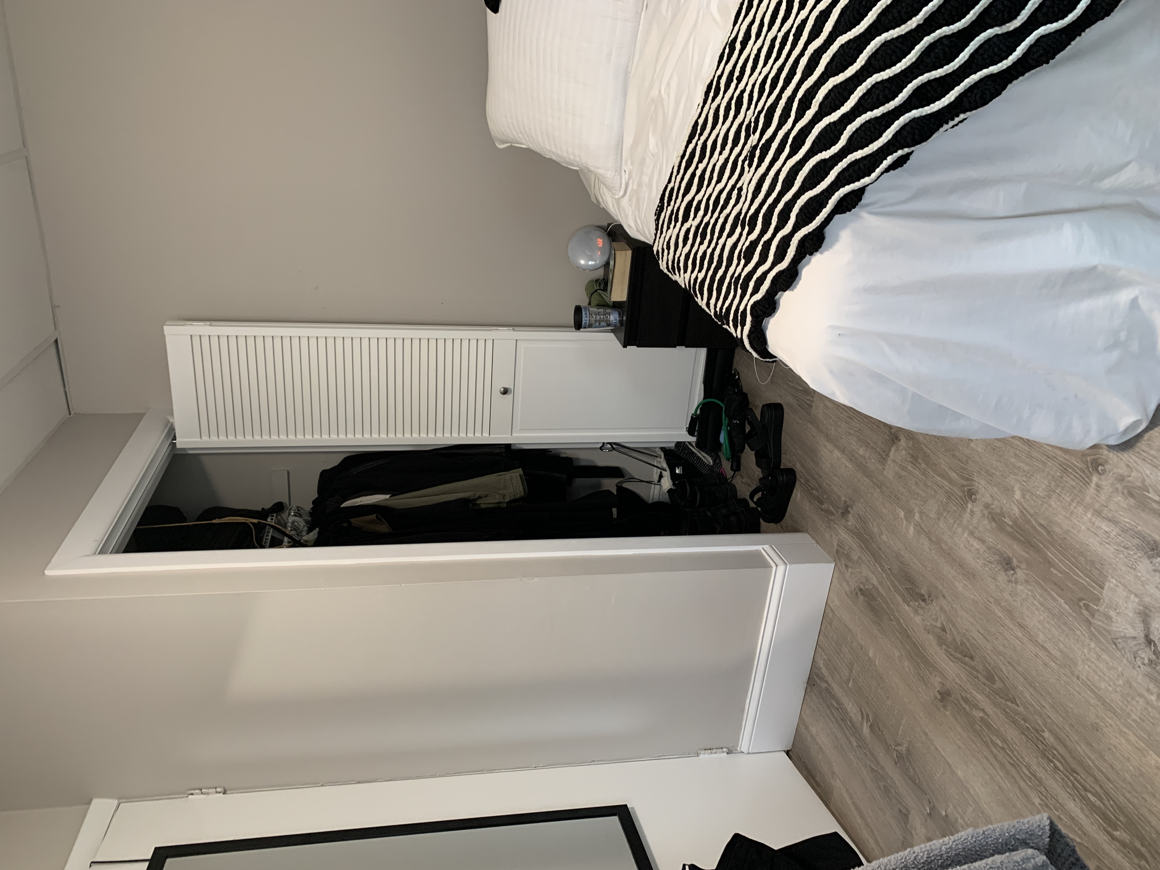 1 bed, 1 bath apartment for rent at 50 Park Vale Ave Unit 34, Allston — photo 7 of 14