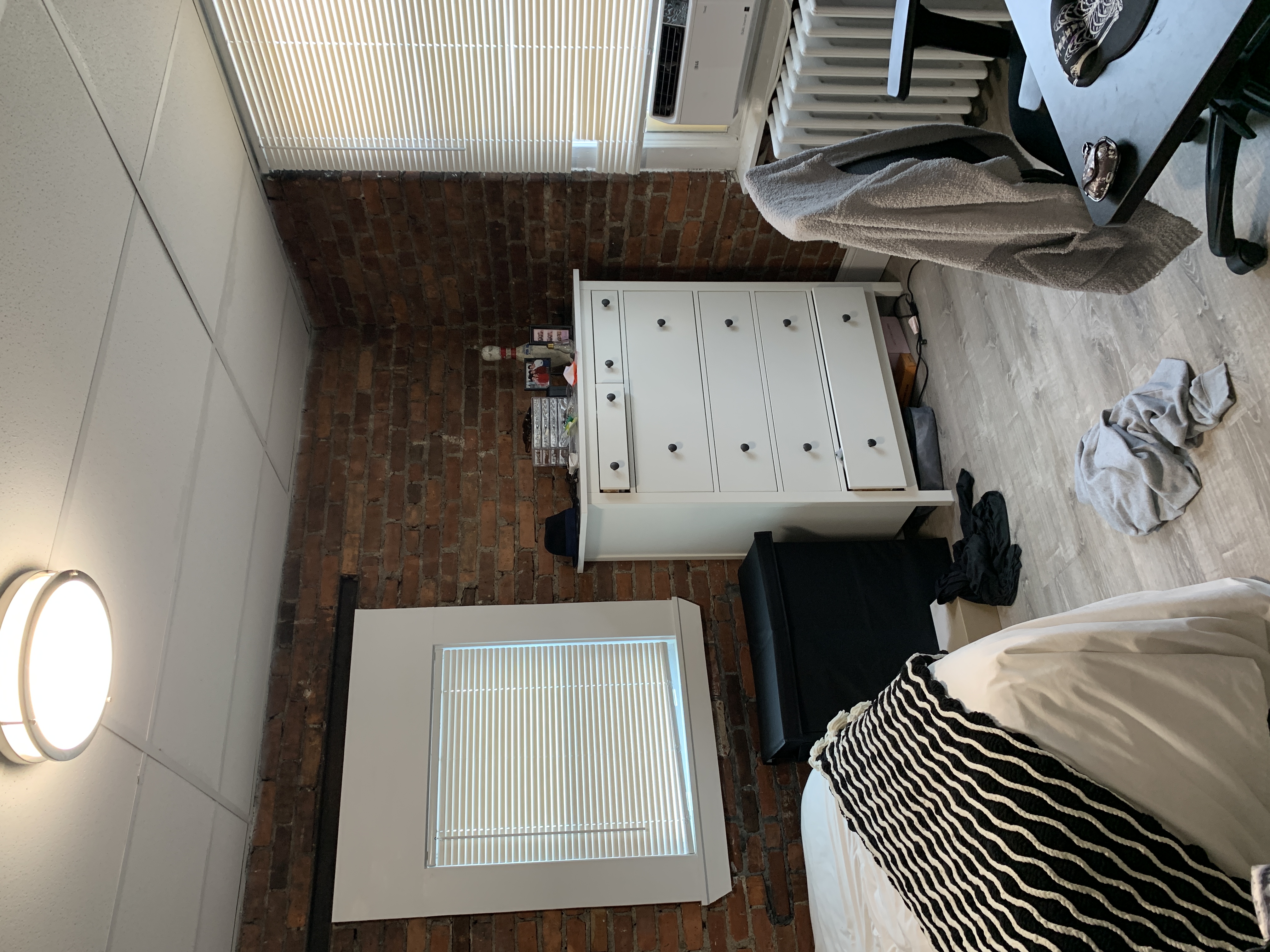1 bed, 1 bath apartment for rent at 50 Park Vale Ave Unit 34, Allston — photo 6 of 14