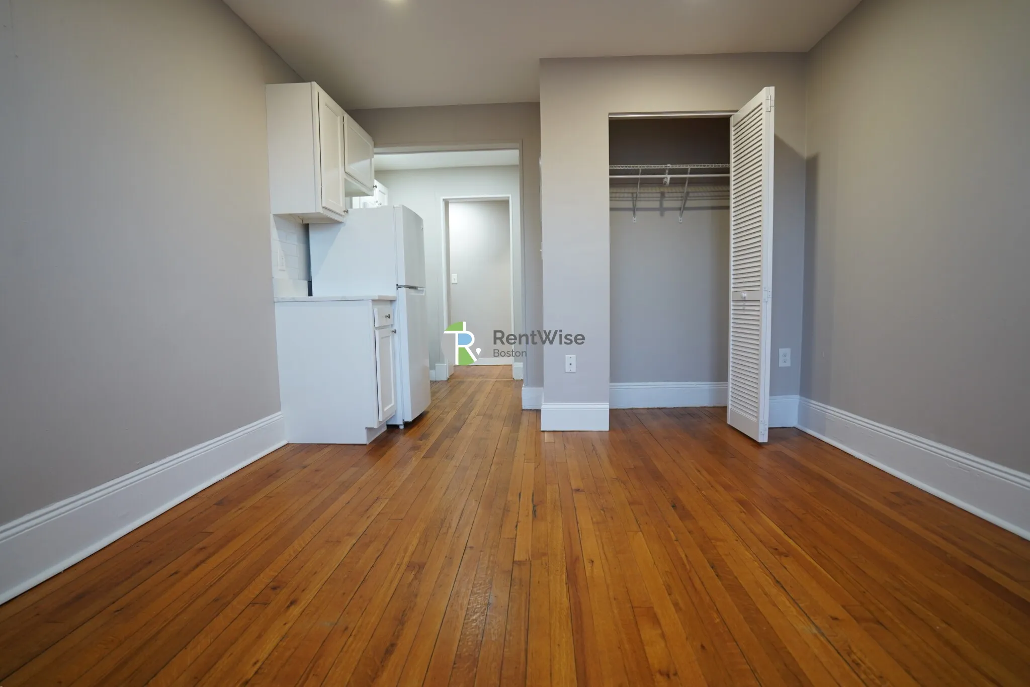 Studio bed, 1 bath apartment for rent at 50 Park Vale Ave Unit 36, Allston — photo 3 of 13