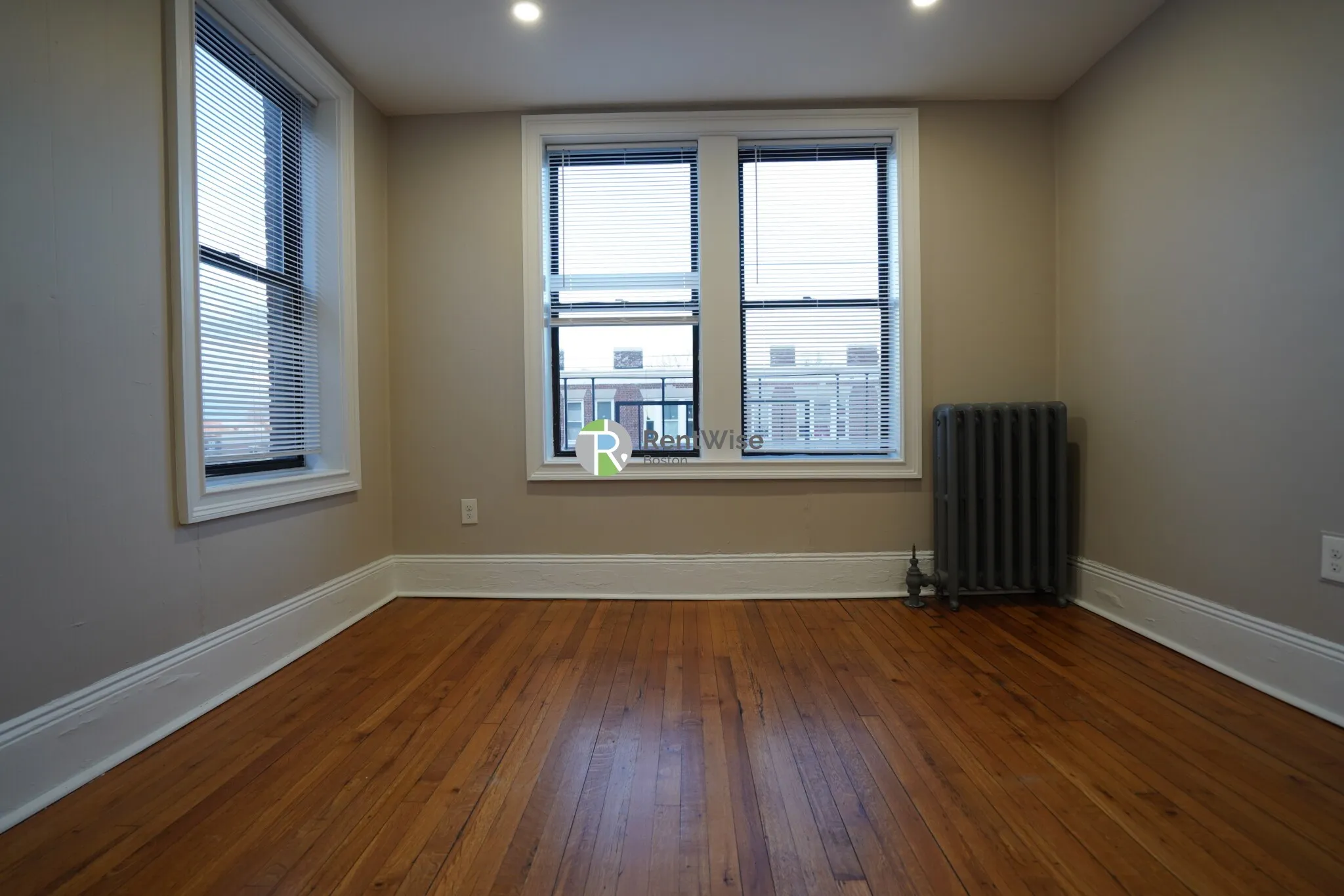 Studio bed, 1 bath apartment for rent at 50 Park Vale Ave Unit 36, Allston