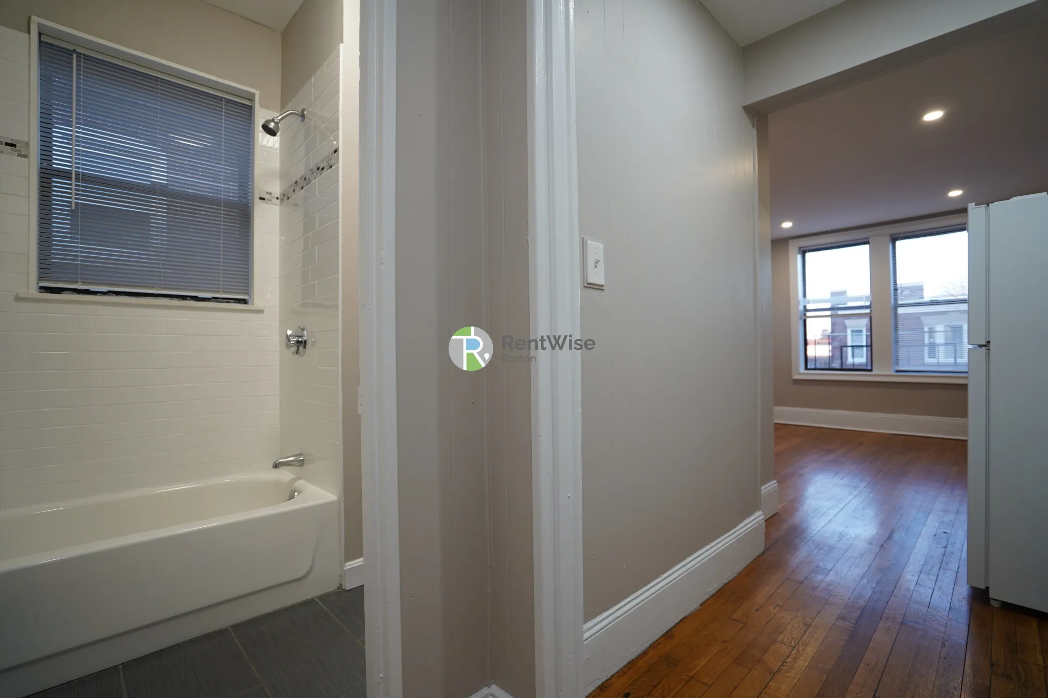 Studio bed, 1 bath apartment for rent at 50 Park Vale Ave Unit 36, Allston — photo 7 of 13