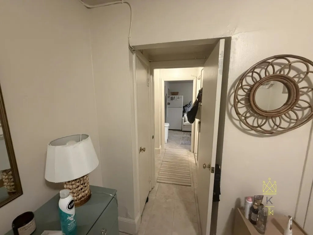 1 bed, 1 bath apartment for rent at 50 Parkman St Unit 3B, Coolidge Corner — photo 3 of 6