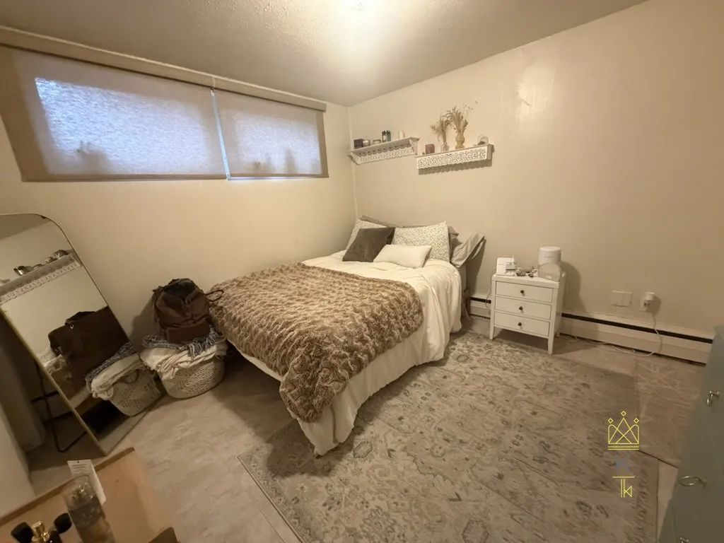 1 bed, 1 bath apartment for rent at 50 Parkman St Unit 3B, Coolidge Corner — photo 2 of 6