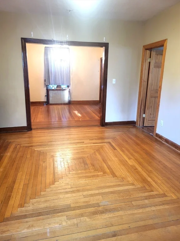 3 bed, 1 bath apartment for rent at 50 Parsons Unit 1, Newton — photo 7 of 9