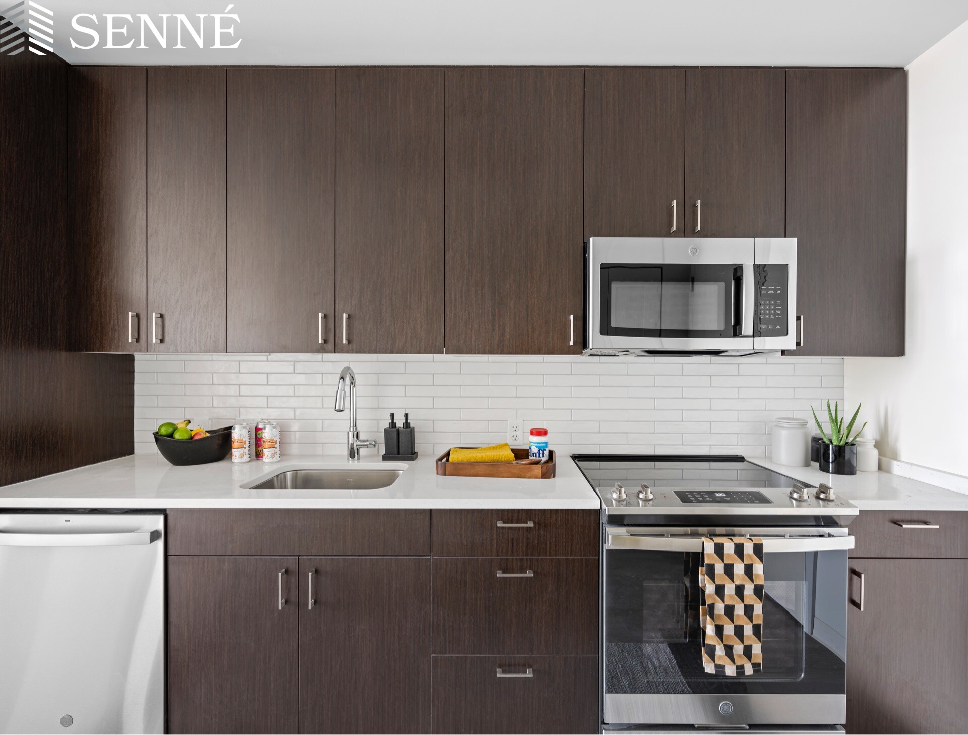 2 bed, 2 bath apartment for rent at 50 Prospect St Unit 2 BED 2 BATH, Union Square — photo 4 of 15