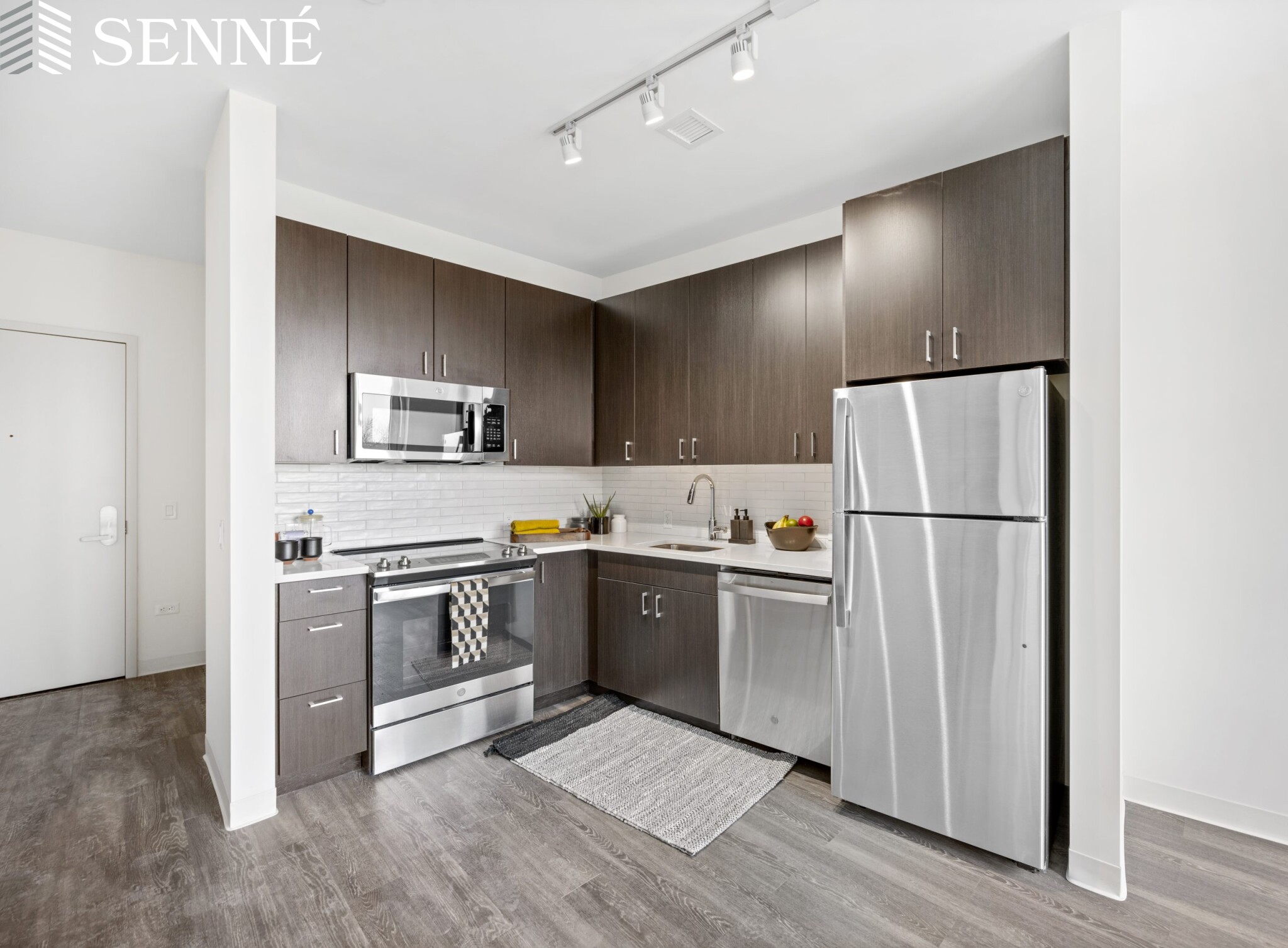 1 bed, 1 bath apartment for rent at 50 Prospect St Unit ONE BEDROOM, Union Square — photo 3 of 15
