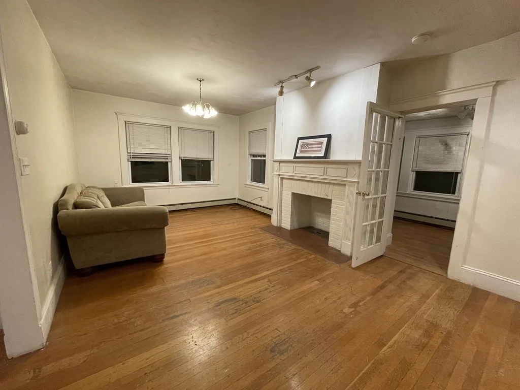 3 bed, 1 bath apartment for rent at 50 Radnor Rd Unit 2A, Brighton — photo 1 of 16