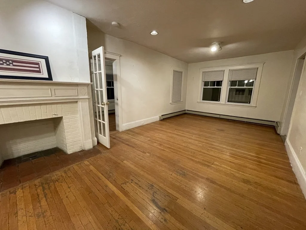 3 bed, 1 bath apartment for rent at 50 Radnor Rd Unit 2A, Brighton — photo 2 of 16