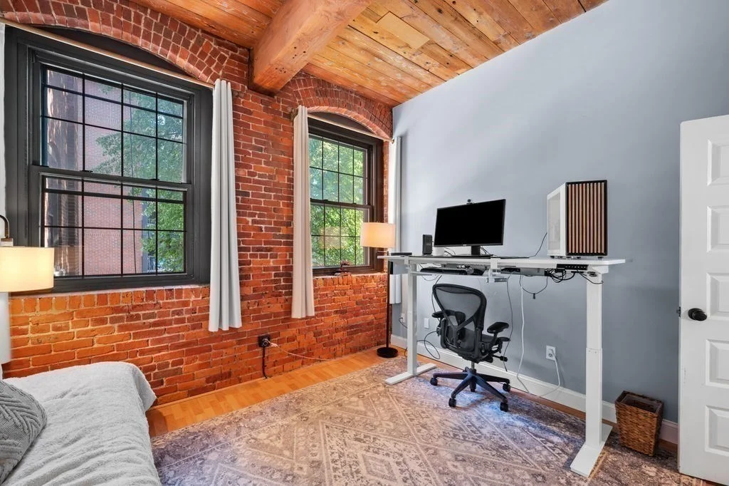 2 bed, 1 bath apartment for rent at 50 Rantoul St Unit 310, Beverly — photo 18 of 26