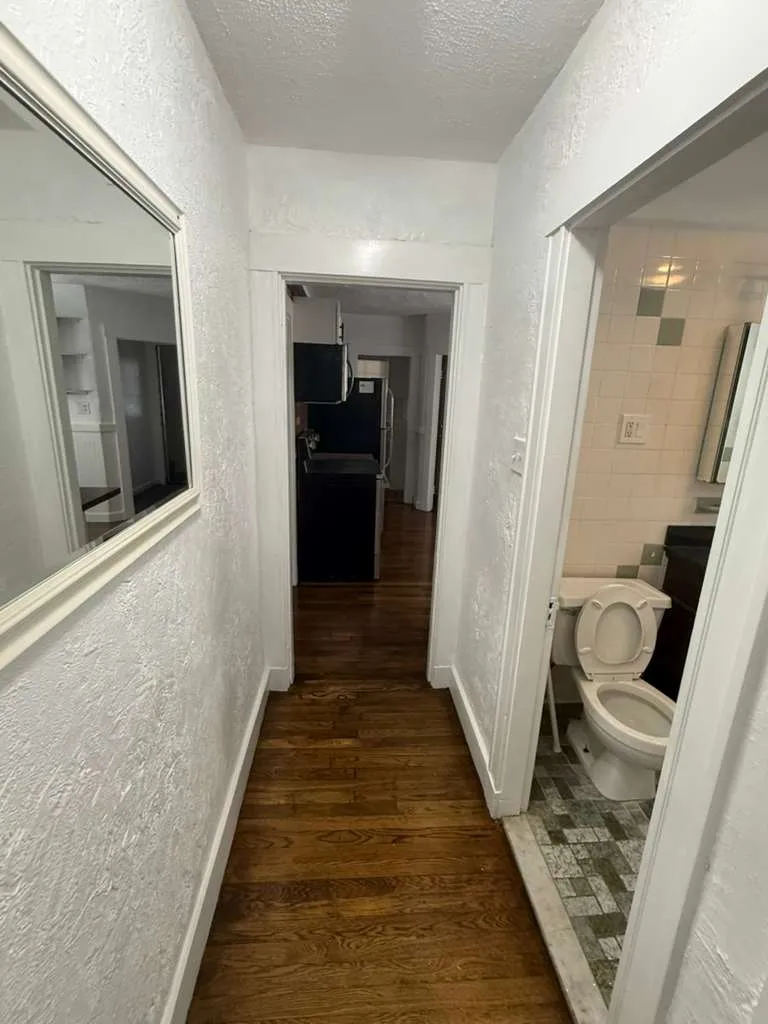 3 bed, 1 bath apartment for rent at 50 Raymond St Unit 1, Allston — photo 10 of 24