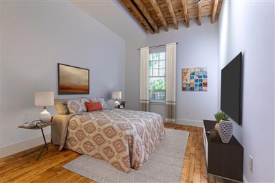 3 bed, 2.5 bath apartment for rent at 50 Regent St Unit 1, North Cambridge — photo 13 of 22