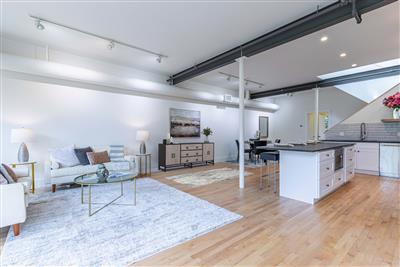 3 bed, 2.5 bath apartment for rent at 50 Regent St Unit 1, North Cambridge — photo 7 of 22