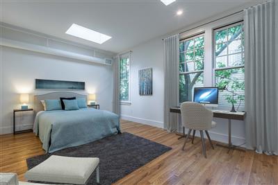 3 bed, 2.5 bath apartment for rent at 50 Regent St Unit 1, North Cambridge — photo 11 of 22