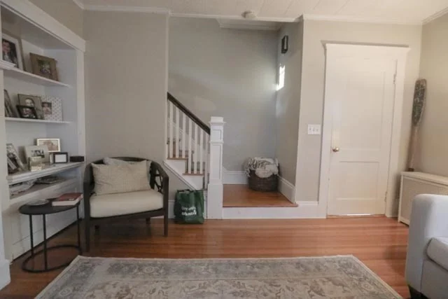 3 bed, 1 bath apartment for rent at 50 Renwick Unit --, Wakefield — photo 9 of 17