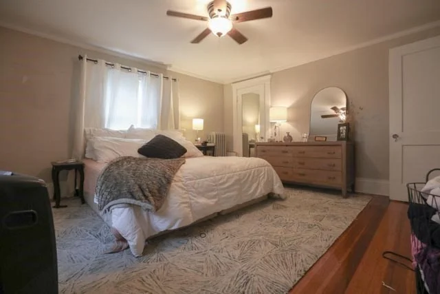 3 bed, 1 bath apartment for rent at 50 Renwick Unit --, Wakefield — photo 5 of 17