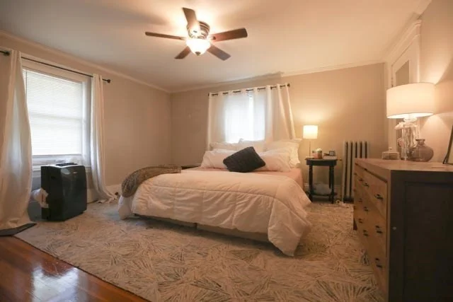 3 bed, 1 bath apartment for rent at 50 Renwick Unit --, Wakefield — photo 4 of 17