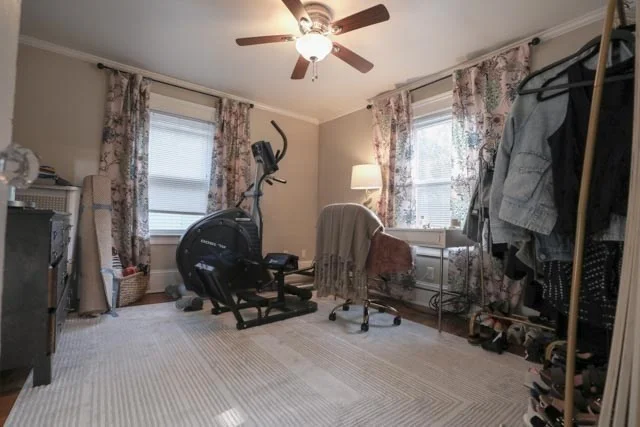 3 bed, 1 bath apartment for rent at 50 Renwick Unit --, Wakefield — photo 6 of 17