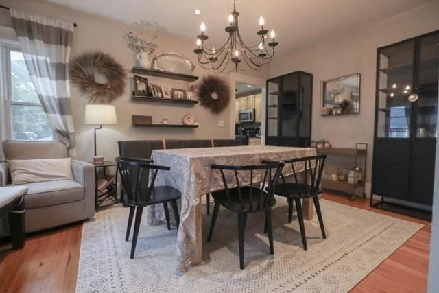 3 bed, 1 bath apartment for rent at 50 Renwick Unit --, Wakefield — photo 1 of 17