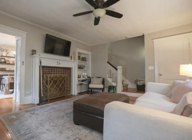 3 bed, 1 bath apartment for rent at 50 Renwick Unit --, Wakefield — photo 3 of 17